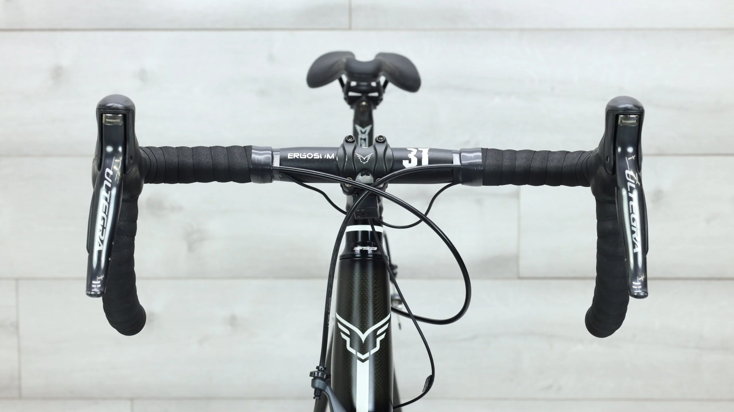 2013 Felt F3  Road Bike - 56cm - Image 10
