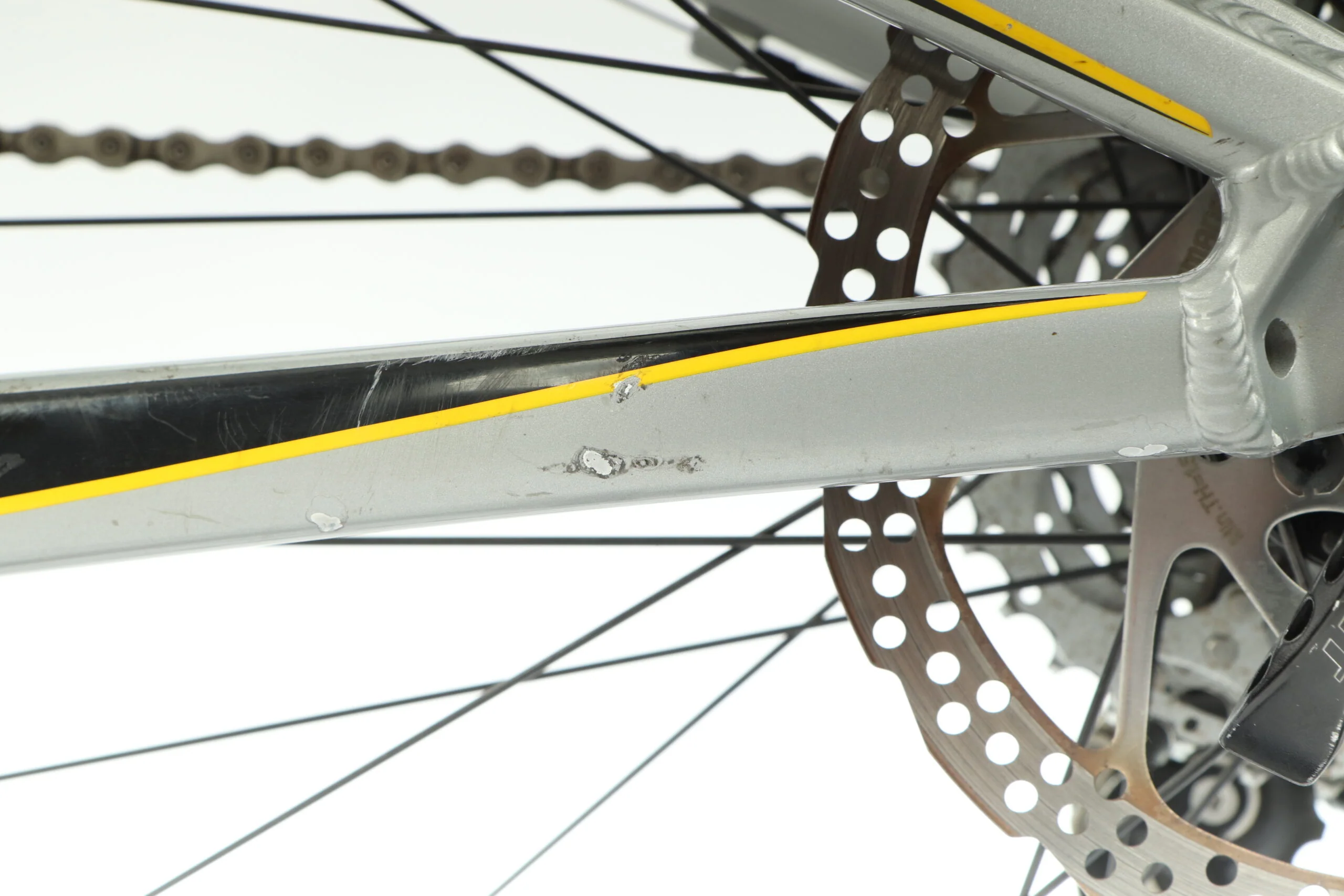 2013 Giant Anthem X1 29  Mountain Bike - X-Large - Image 14