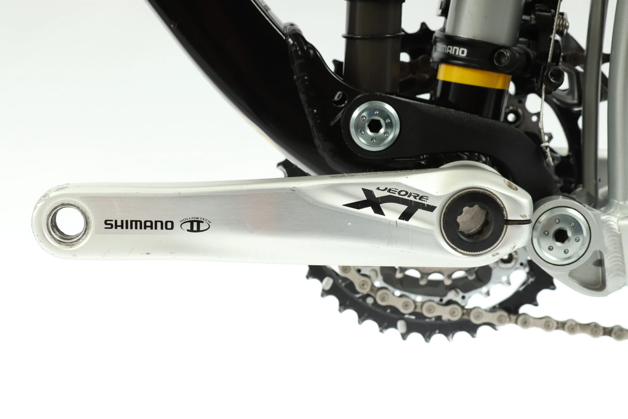 2013 Giant Anthem X1 29  Mountain Bike - X-Large - Image 6