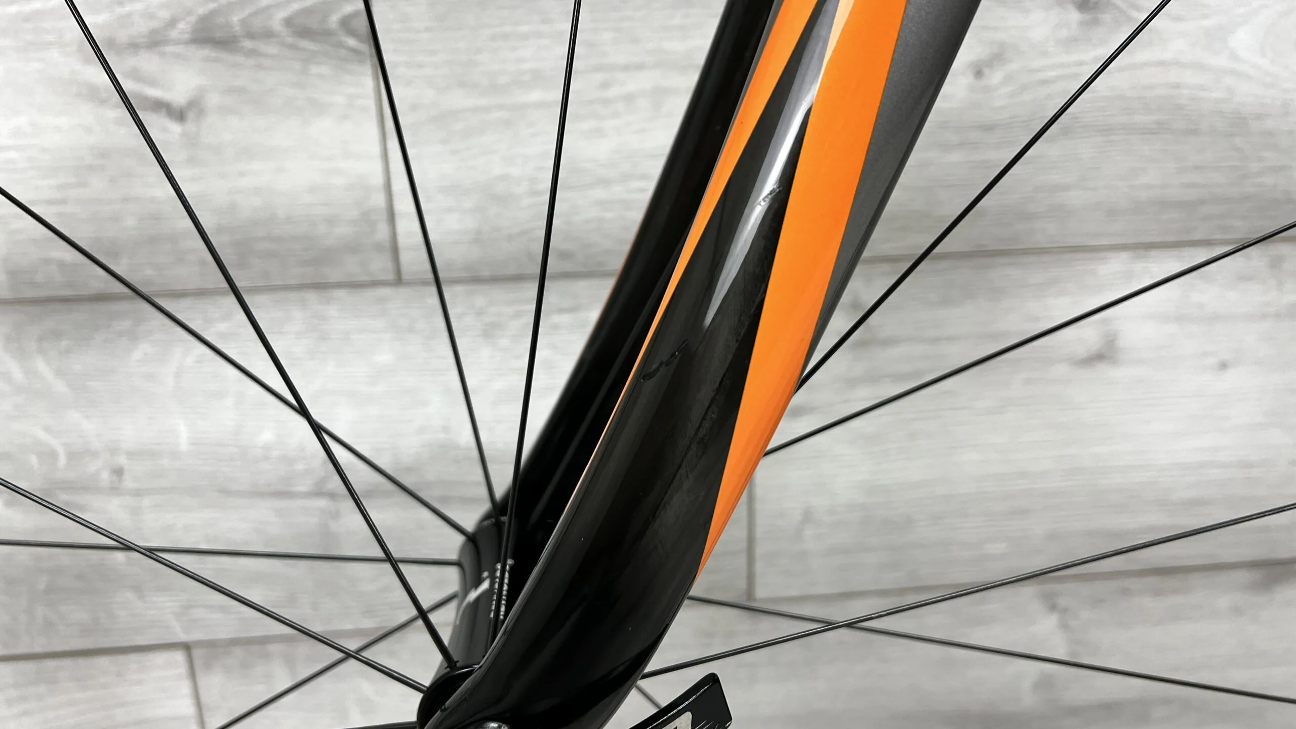 2013 Masi Evoluzione Dura-Ace  Road Bike - 56cm - Image 11