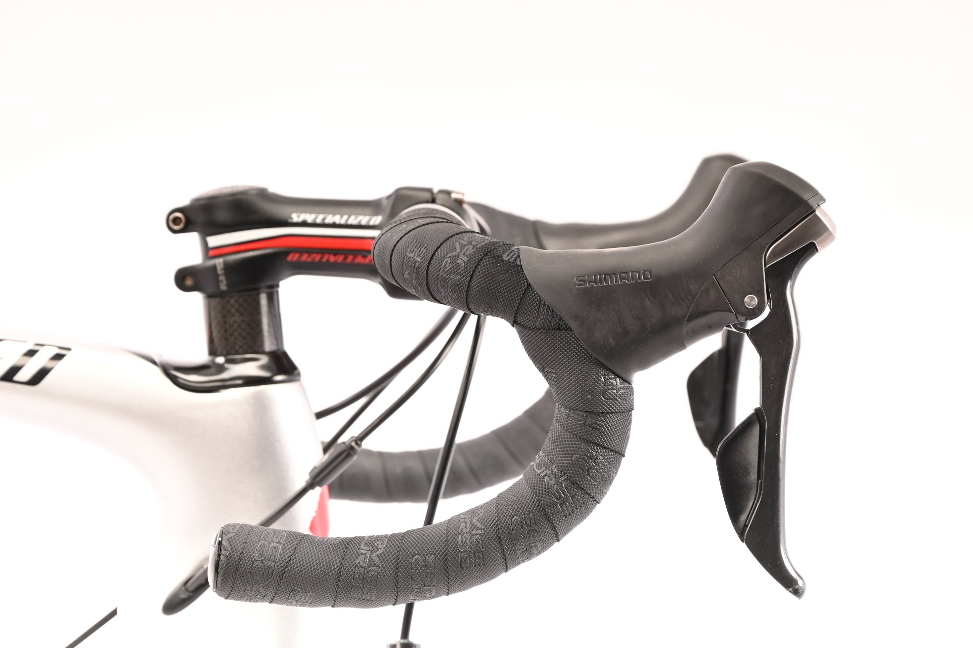 2013 Specialized S-Works Venge Road Bike - 54cm - Image 10
