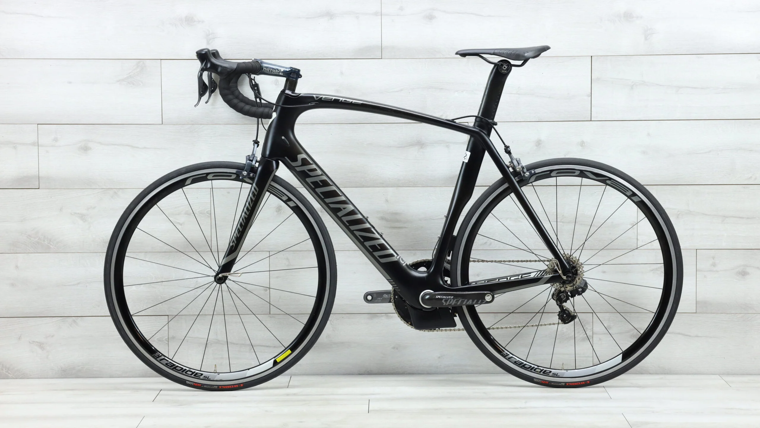 Specialized Venge Pro Ui2 Road Bike - 2013, 58cm - Image 2