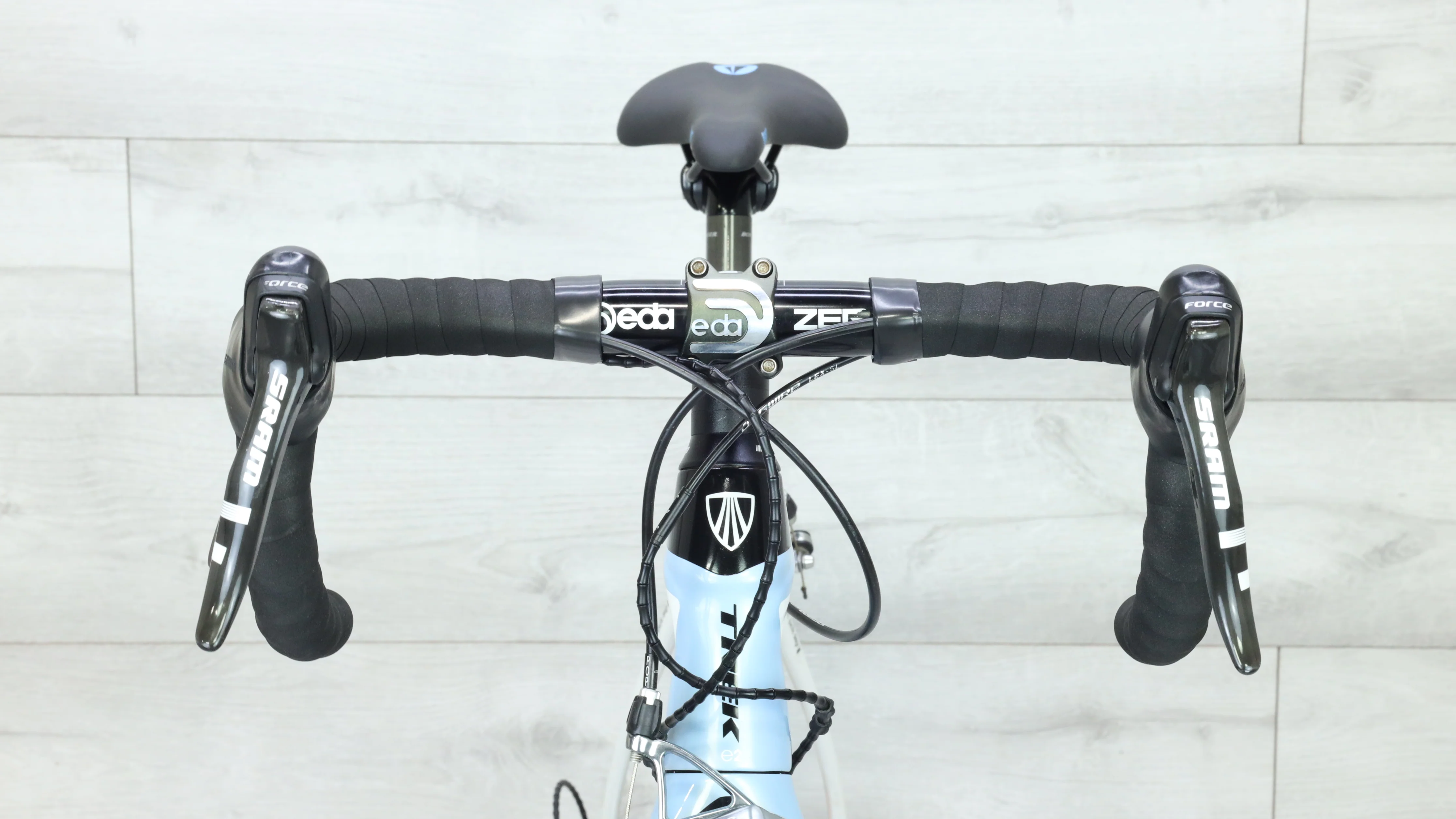 2013 Trek Domane 4.3 WSD Road Bike - 50cm - Image 10