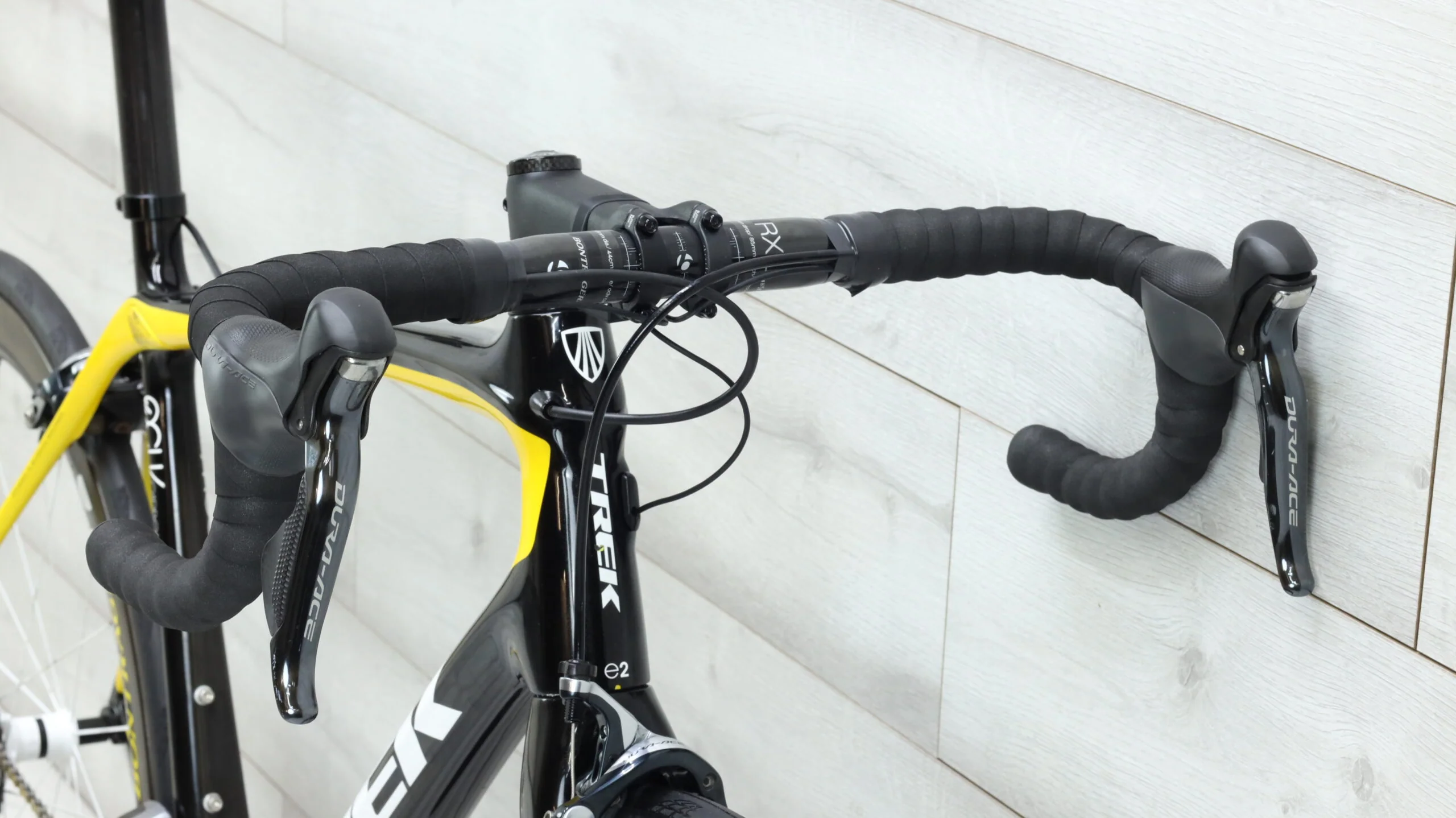 2013 Trek Domane 6.2 Project One Road Bike - 56cm - Image 7