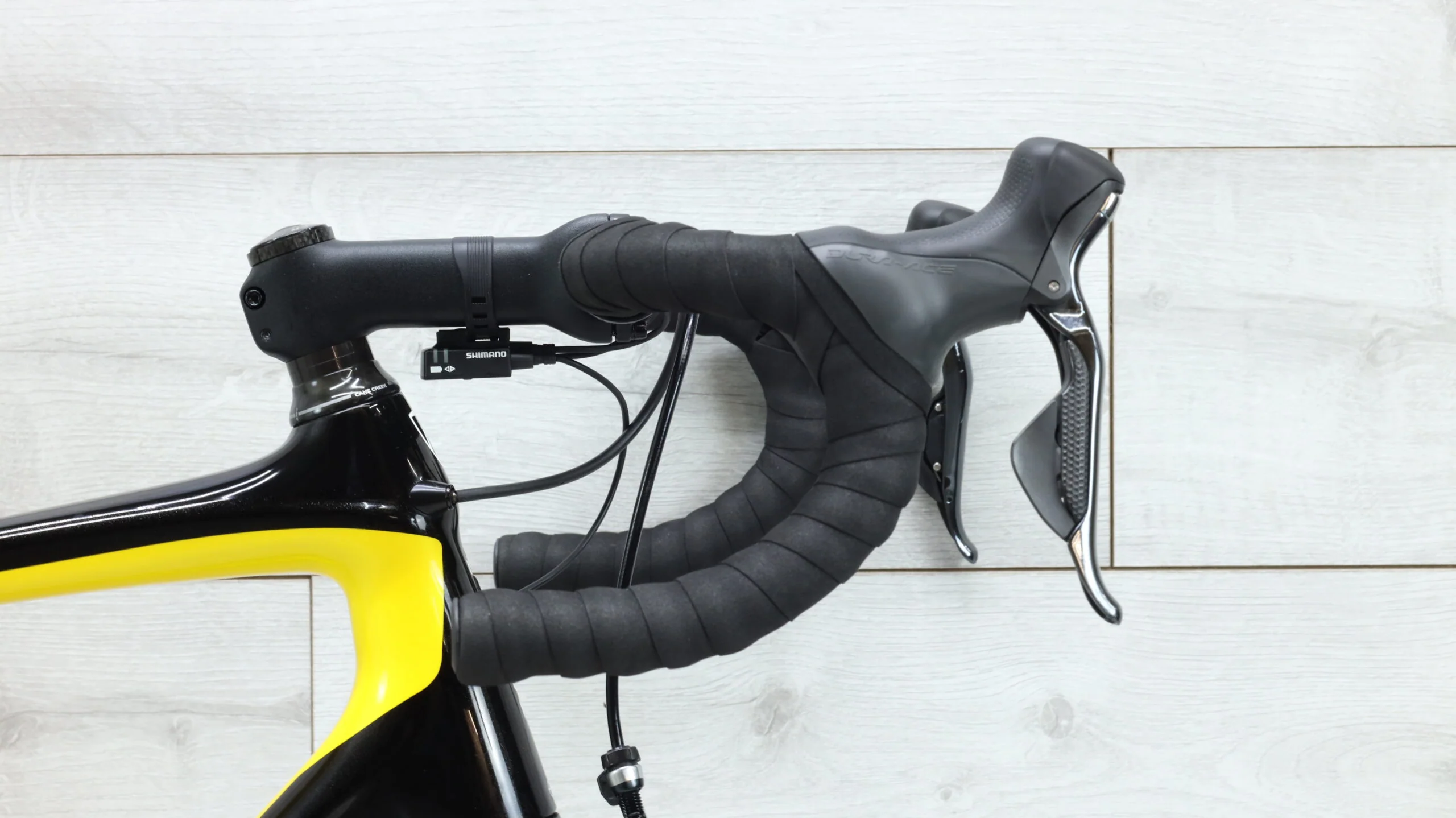 2013 Trek Domane 6.2 Project One Road Bike - 56cm - Image 9