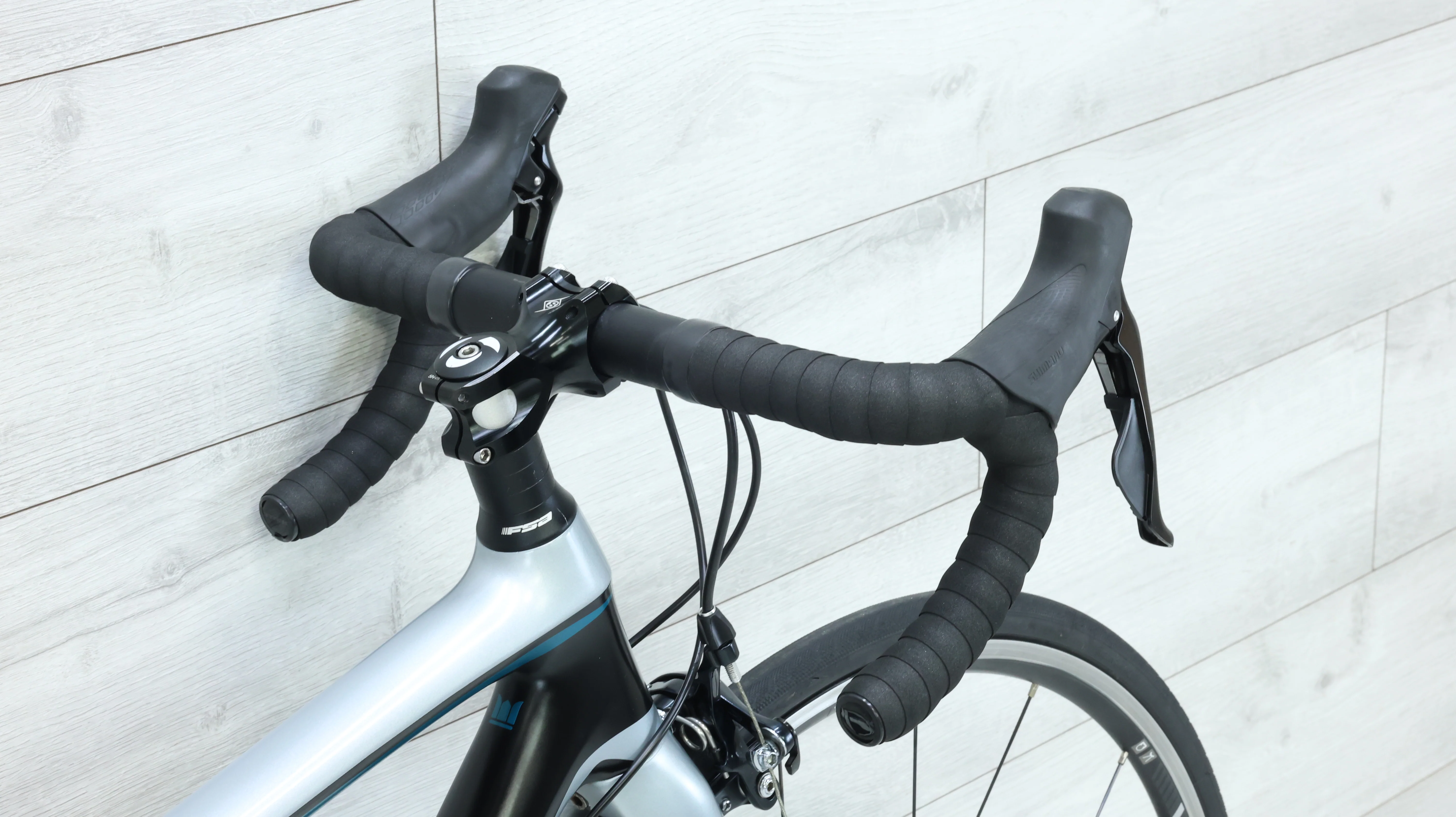 2013 Trek Madone 4.5 WSD H3 Road Bike - 47cm - Image 8