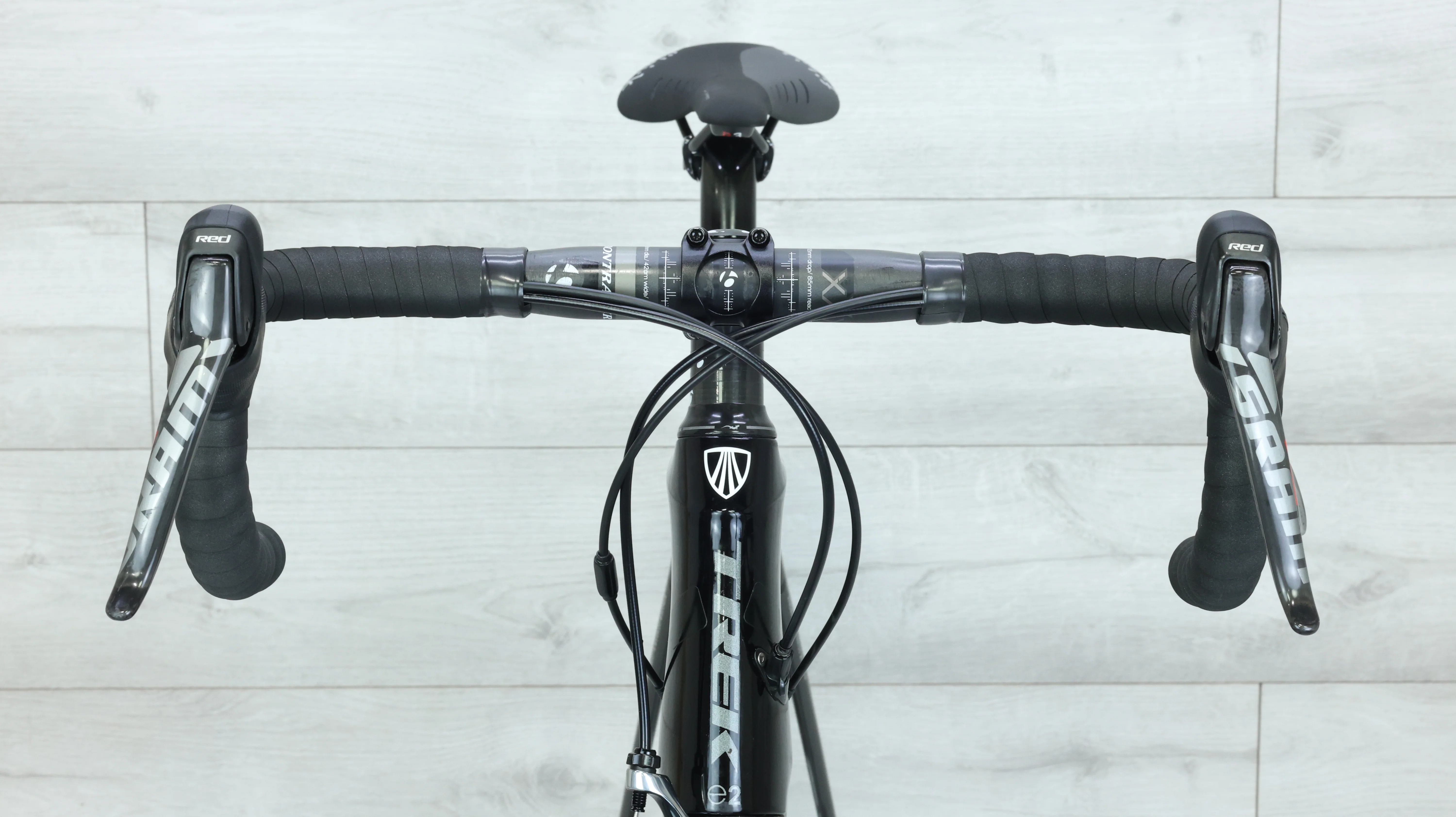 2013 Trek Madone 7.9 H2 Road Bike - 56cm - Image 12