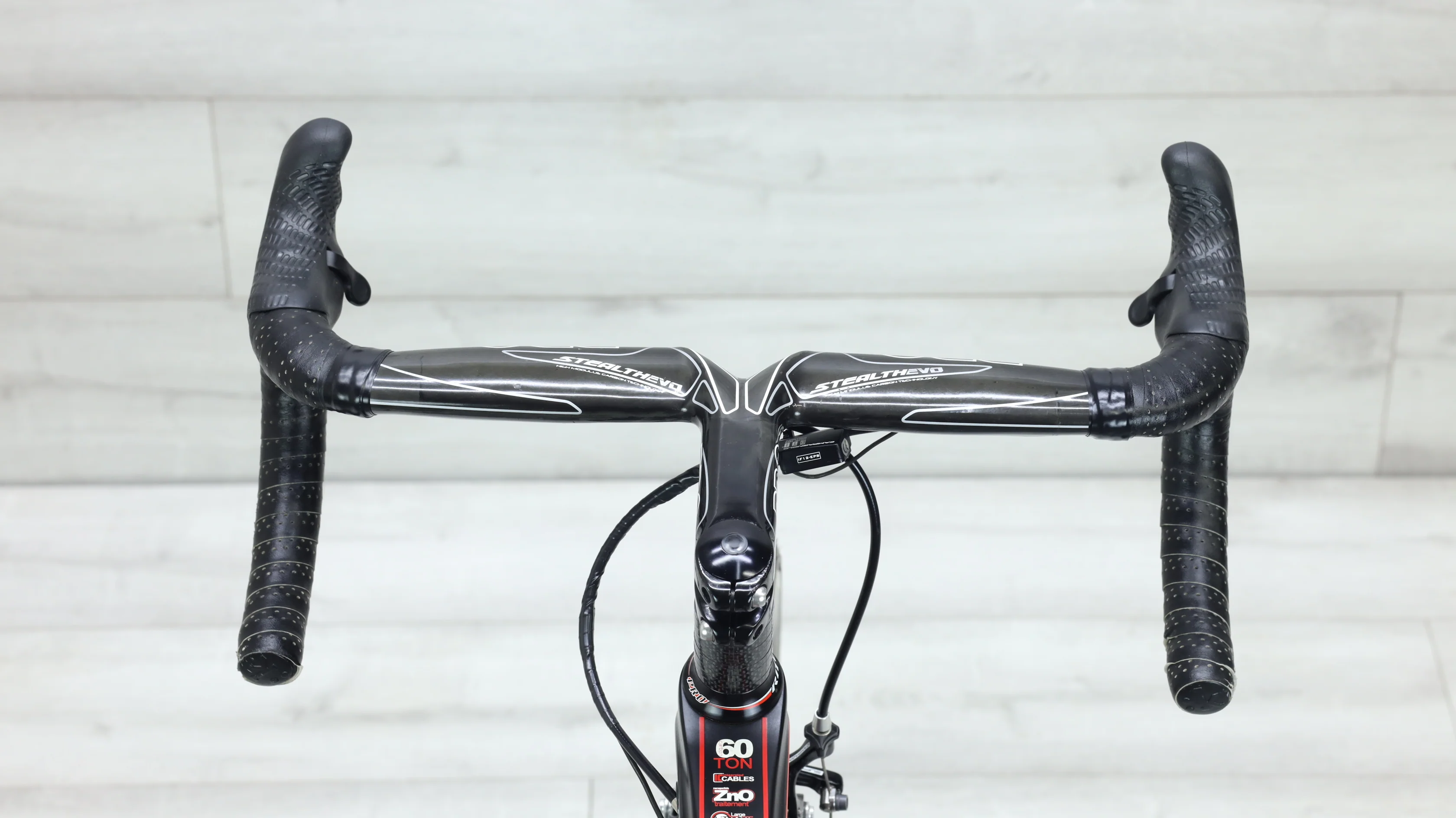 Wilier Cento1 SR Road Bike - 2013, 54cm - Image 11