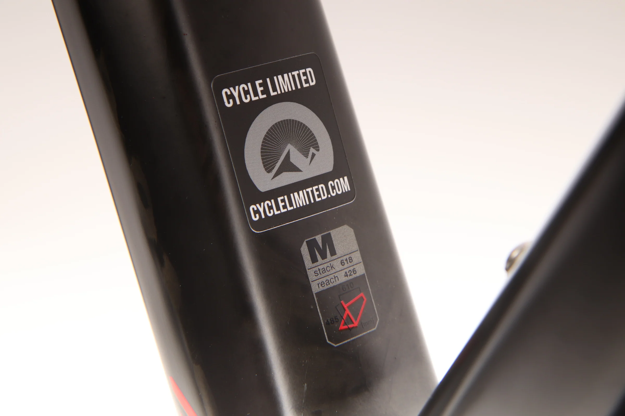 2014 BMC TEAMELITE TE02 Mountain Bike - Medium - Image 3