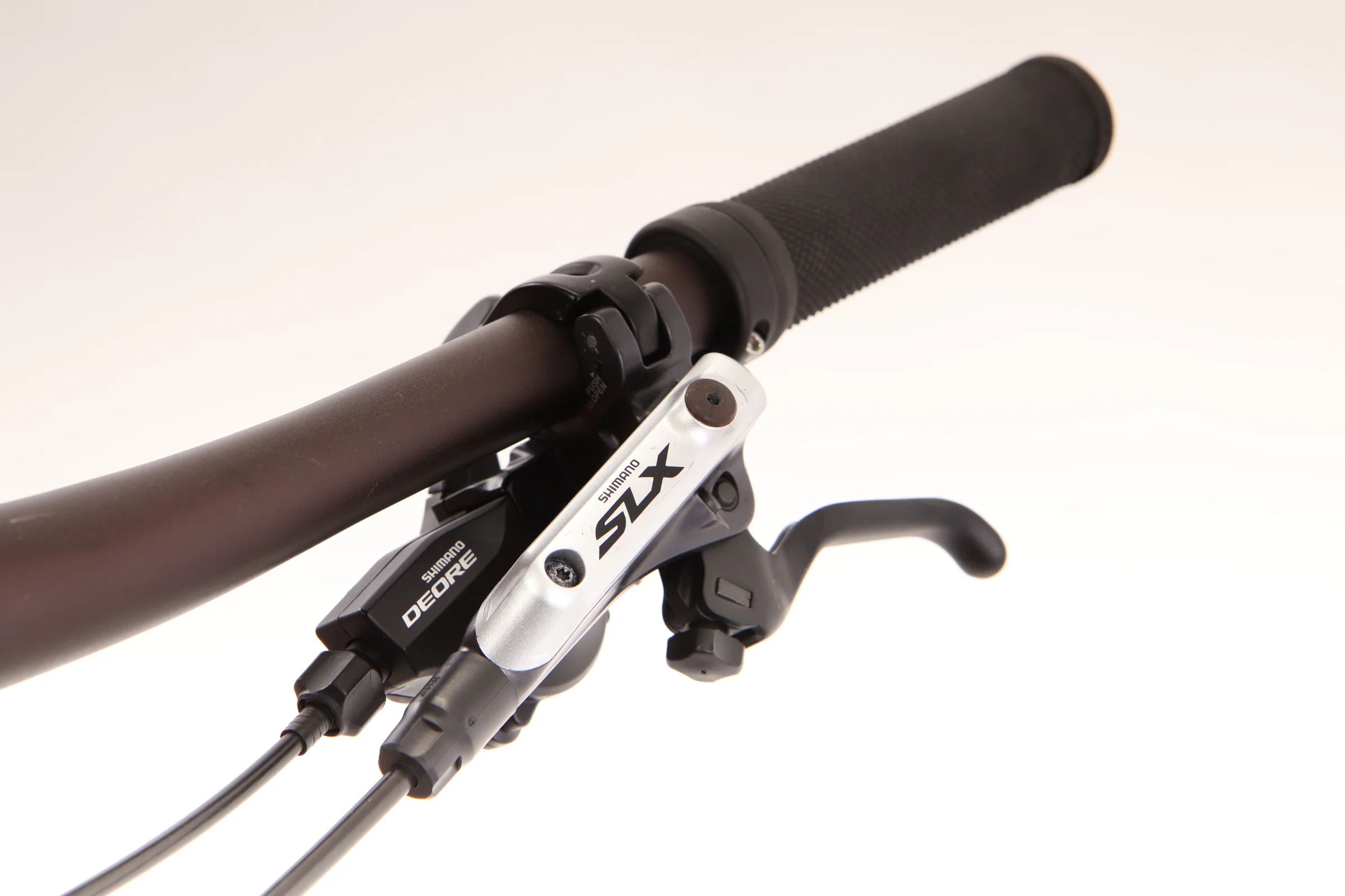 2014 BMC TEAMELITE TE02 Mountain Bike - Medium - Image 8