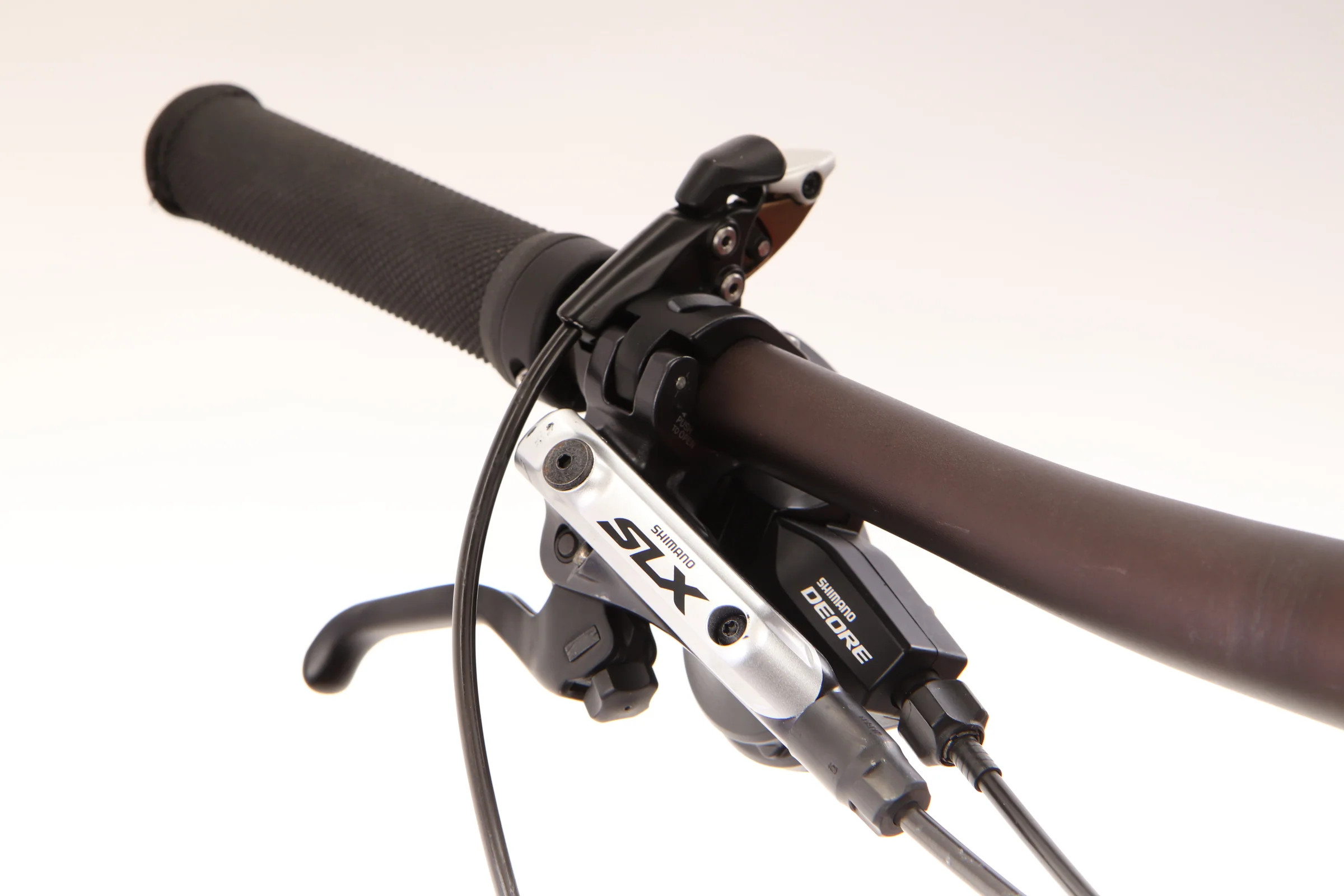 2014 BMC TEAMELITE TE02 Mountain Bike - Medium - Image 9