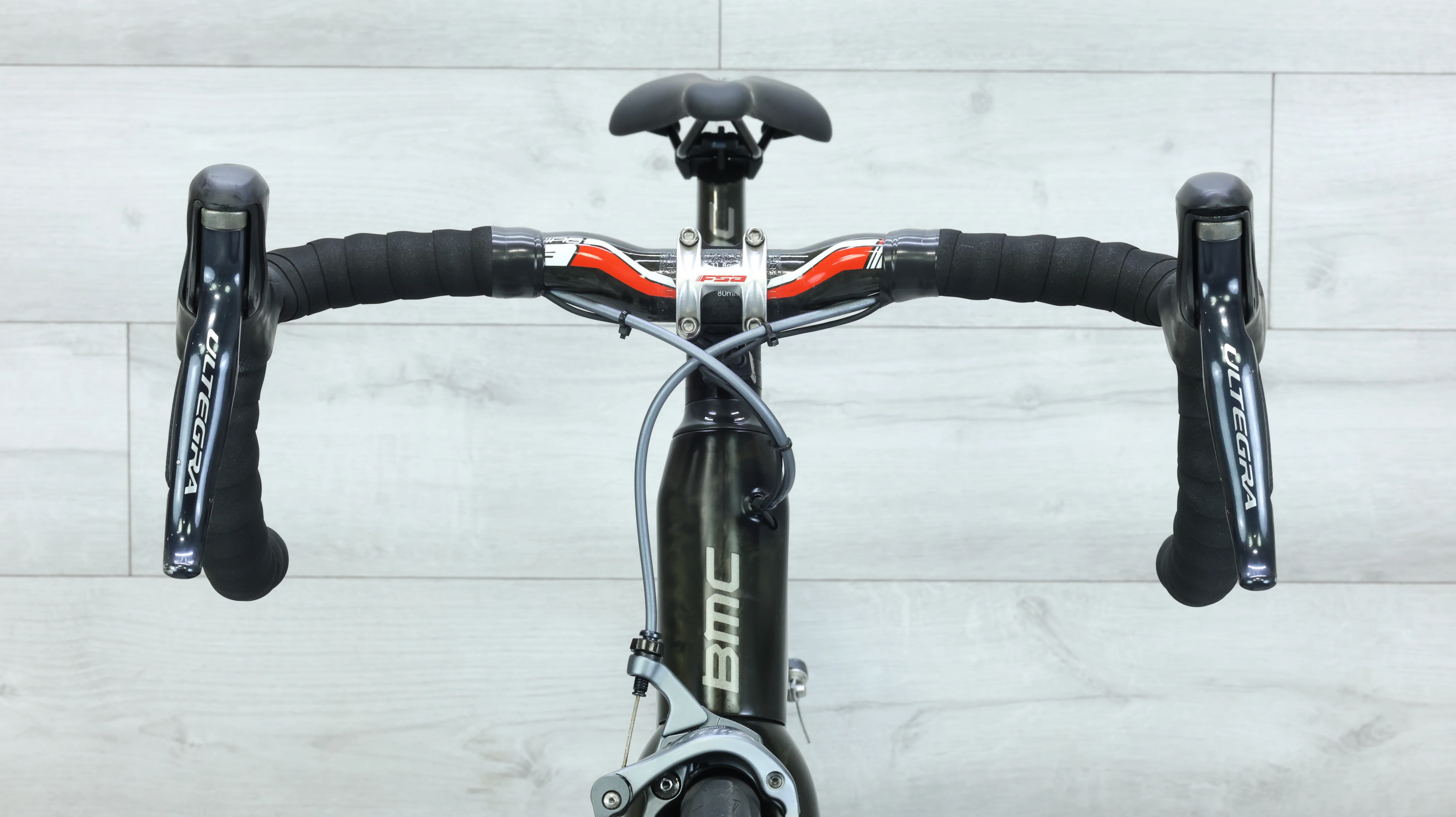 BMC TeamMachine SLR01 Road Bike - 2014, 51cm - Image 12