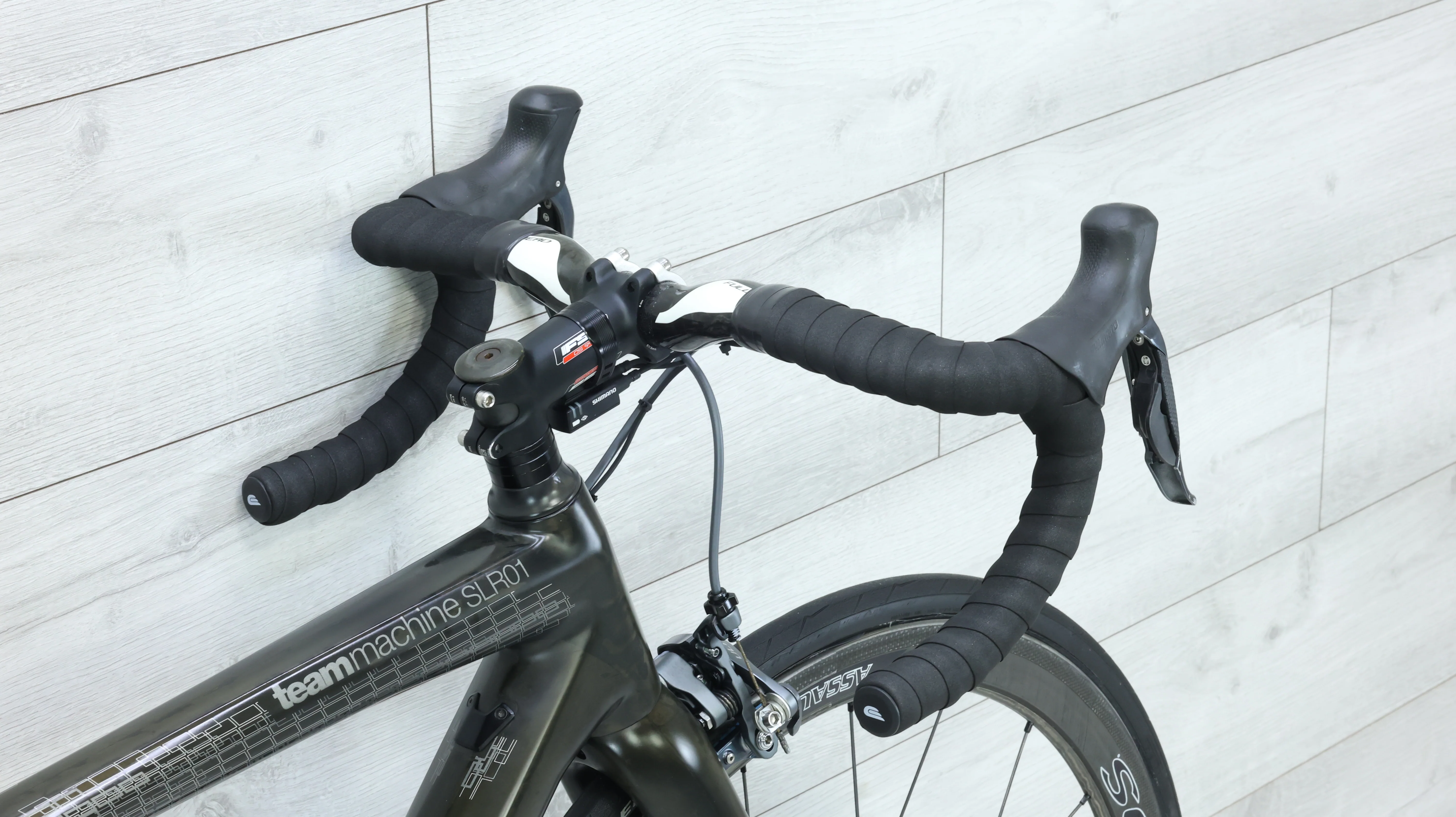 BMC TeamMachine SLR01 Road Bike - 2014, 51cm - Image 8