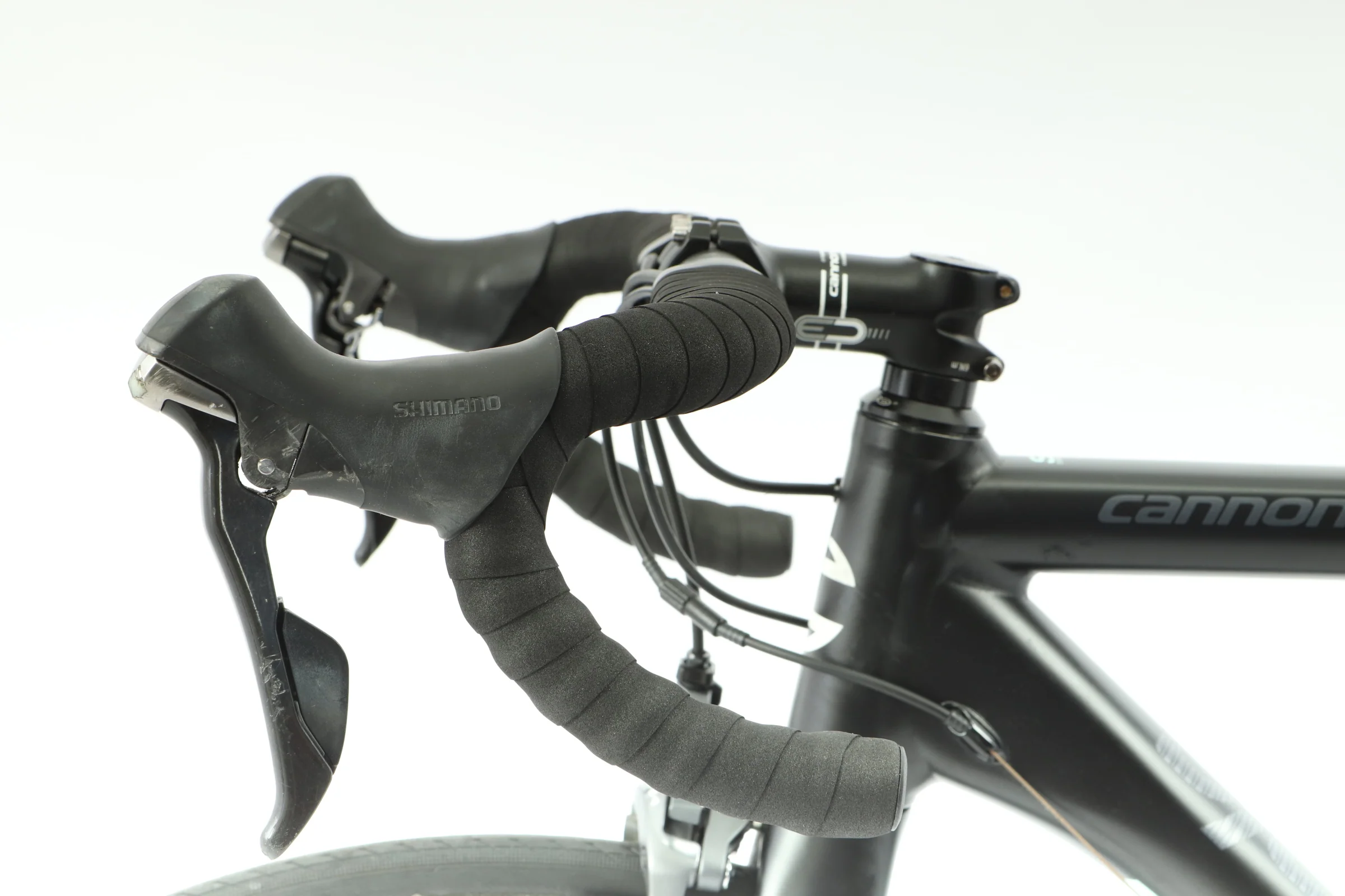 2014 Cannondale CAAD10 3  Road Bike - 51cm - Image 7