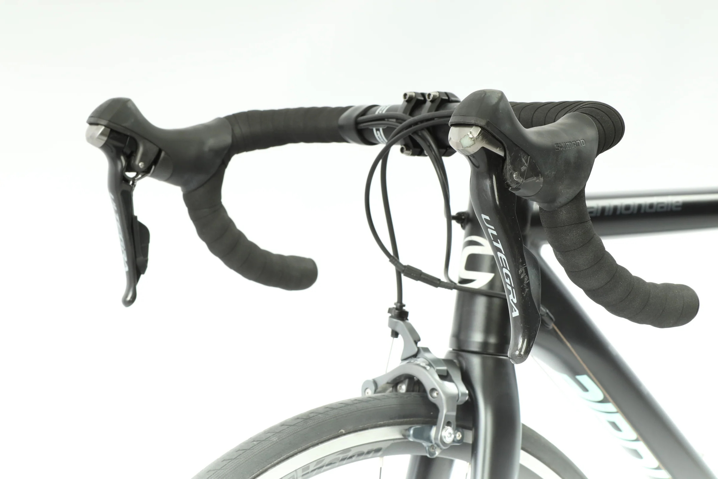 2014 Cannondale CAAD10 3  Road Bike - 51cm - Image 9
