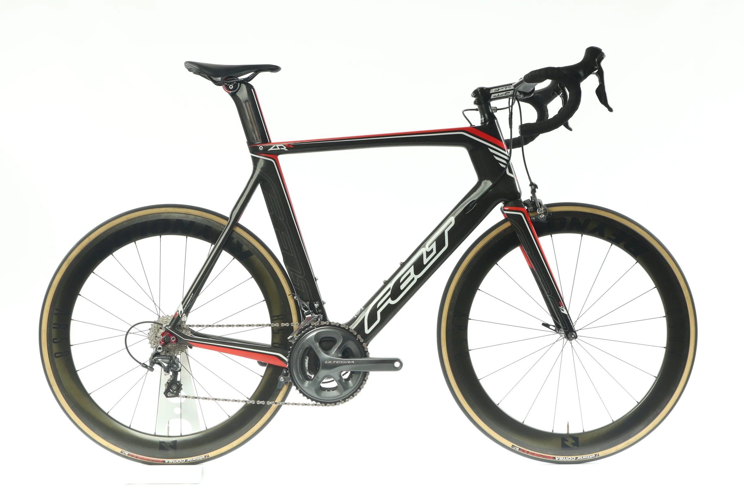 2014 Felt AR4 Road Bike - 61cm
