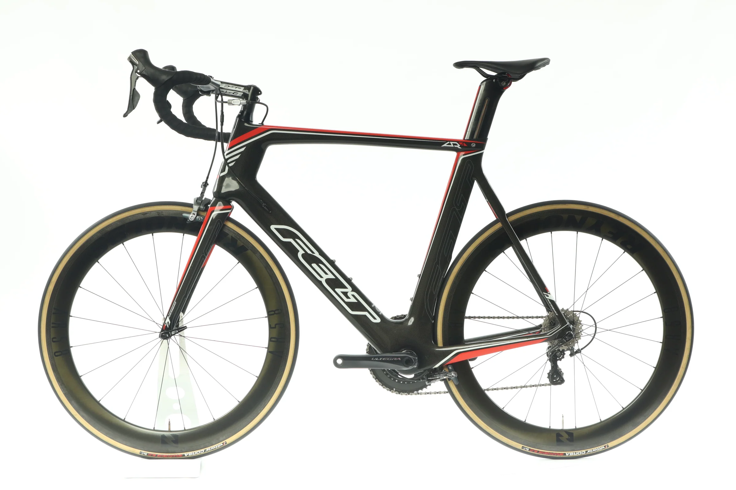 2014 Felt AR4 Road Bike - 61cm - Image 2