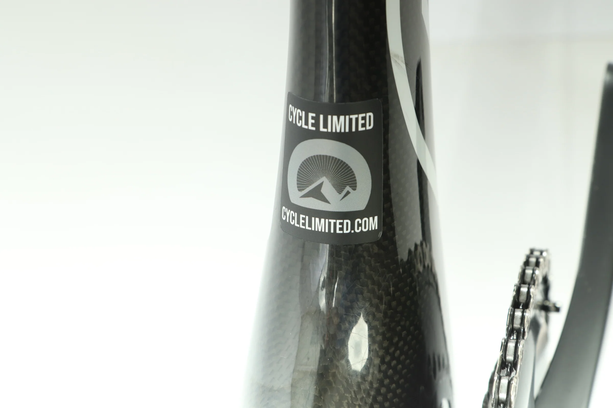 2014 Felt AR4 Road Bike - 61cm - Image 3