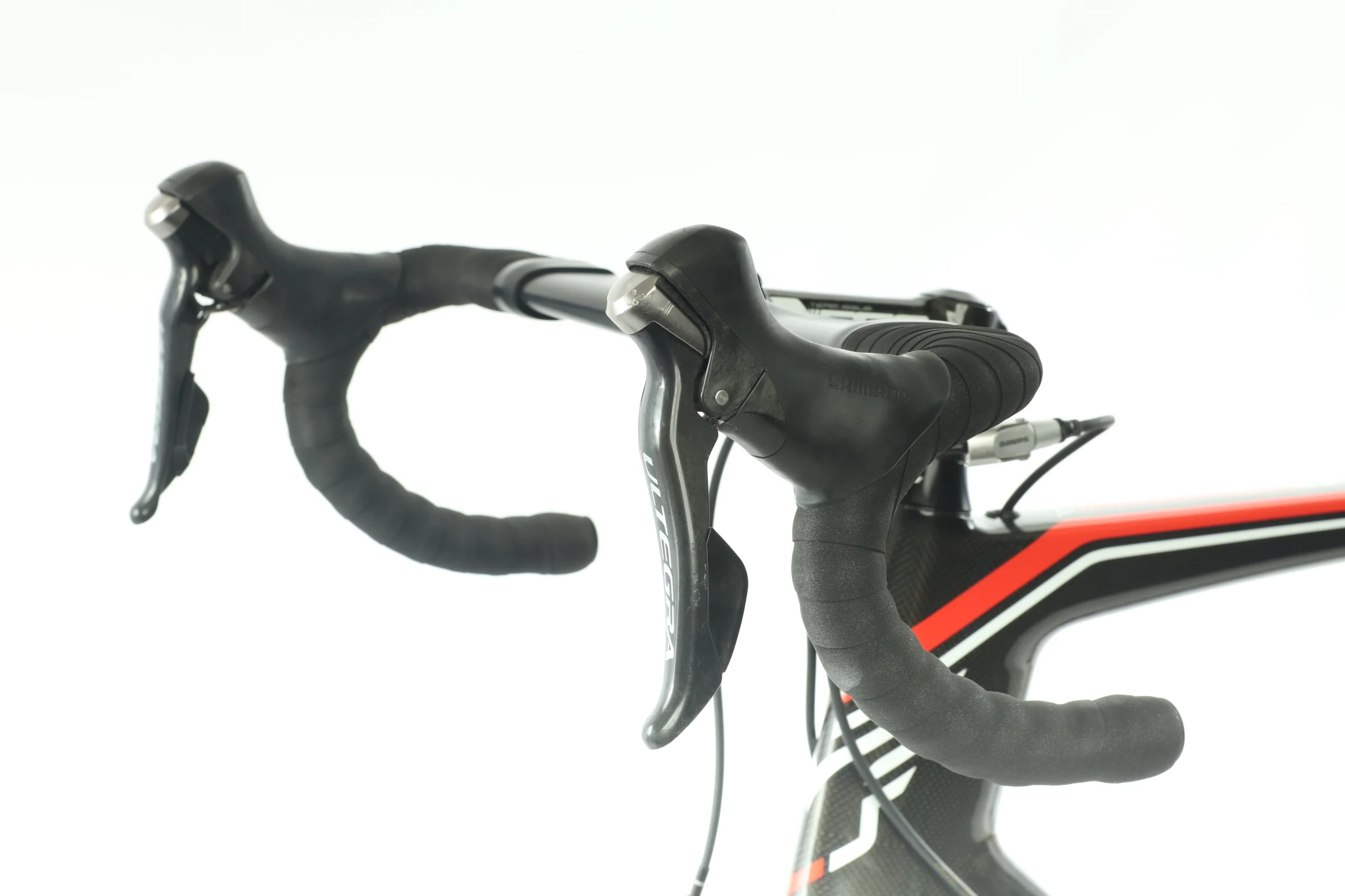 2014 Felt AR4 Road Bike - 61cm - Image 8