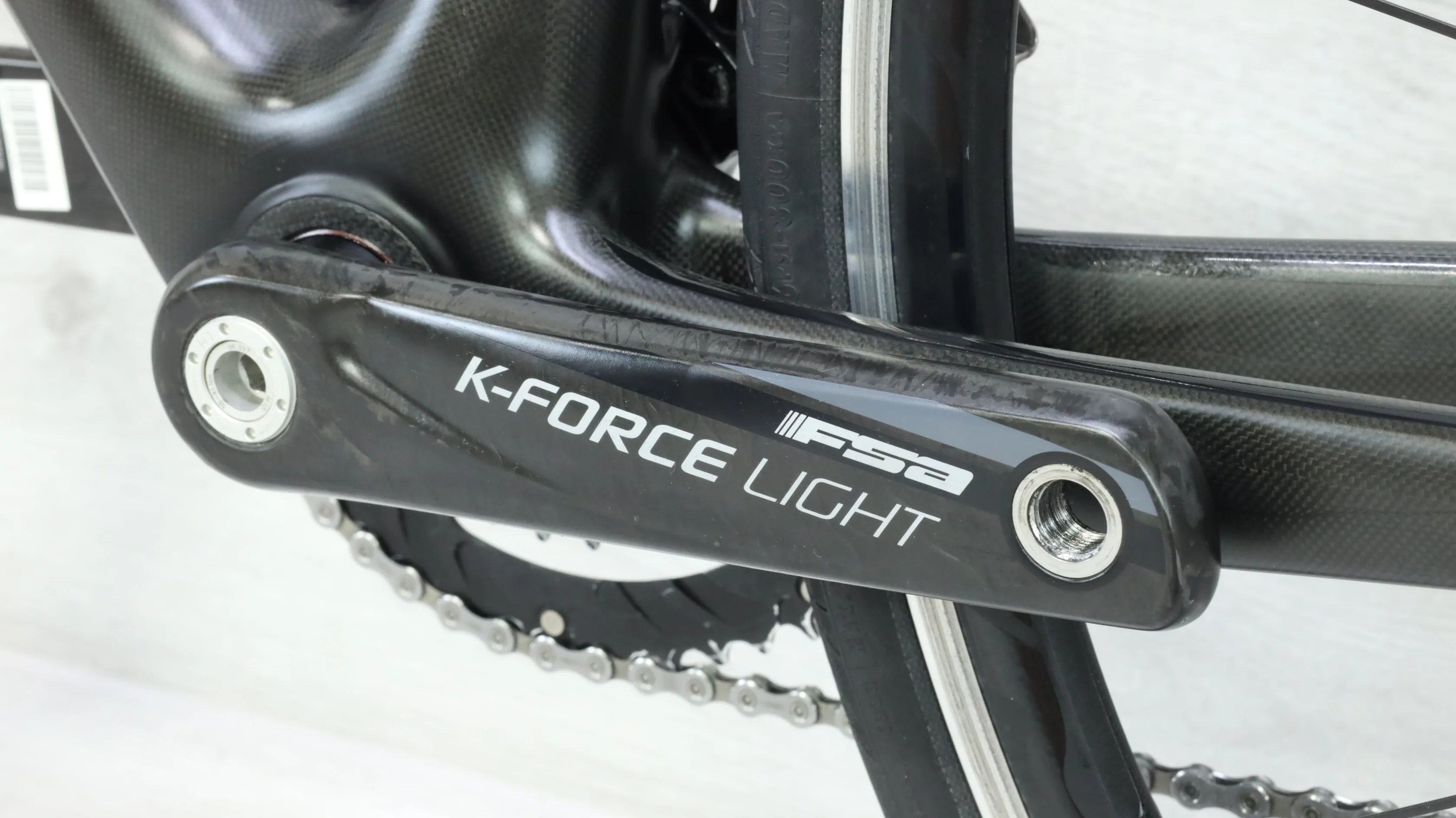 Felt Z1 Road Bike - 2014, 58cm - Image 6