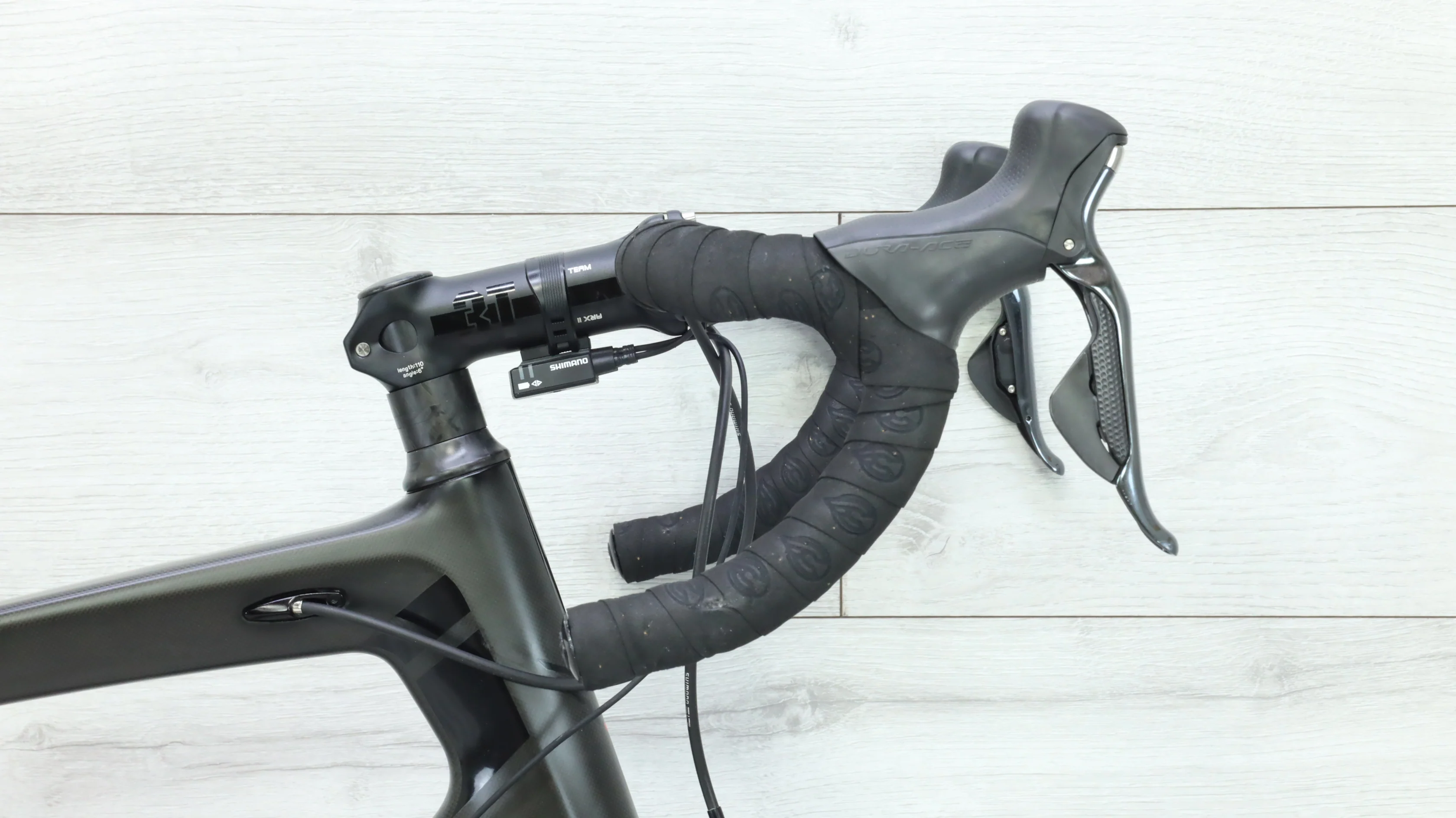 Felt Z1 Road Bike - 2014, 58cm - Image 9