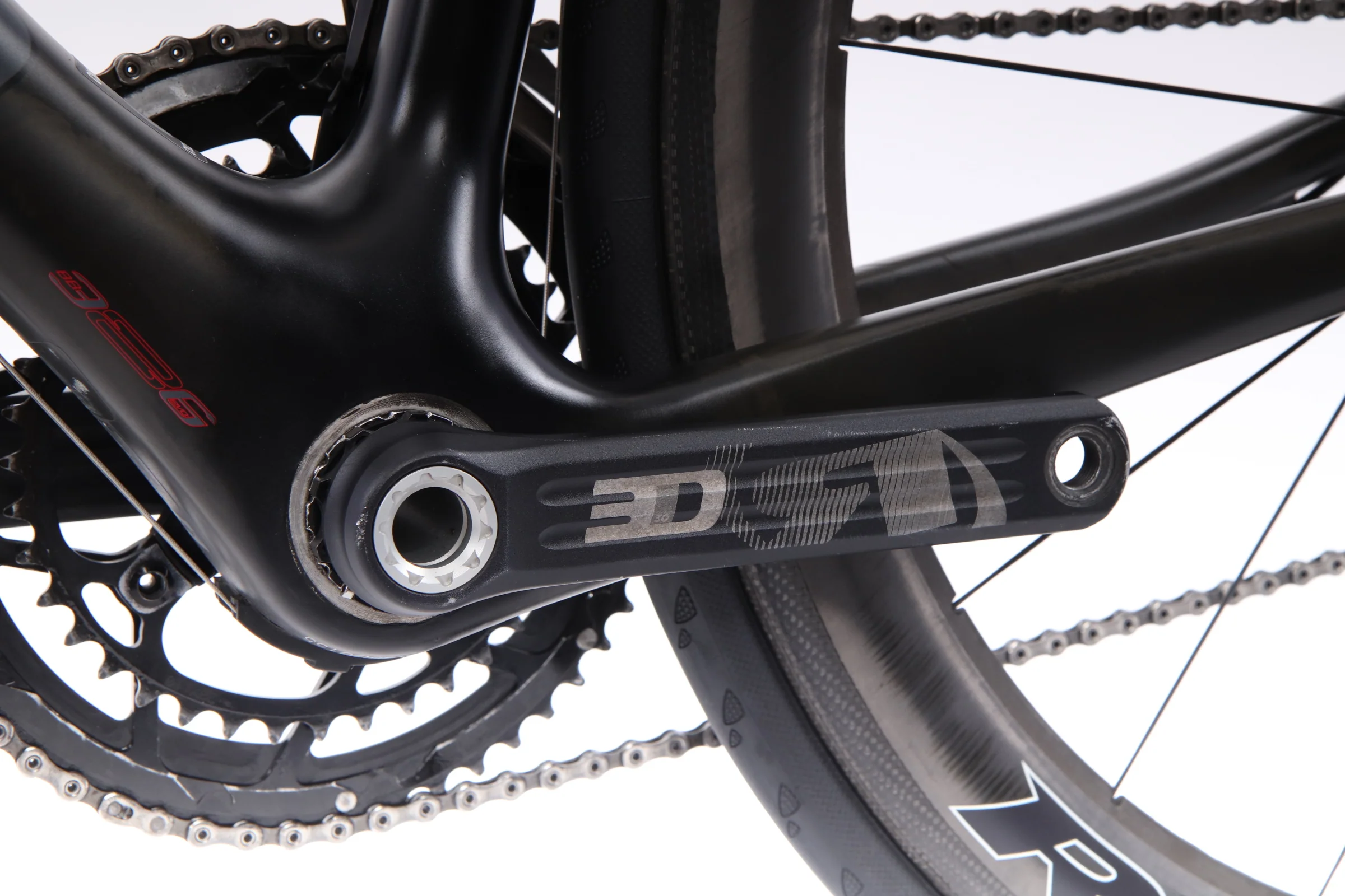 2014 Litespeed L1R  Road Bike - Medium - Image 5