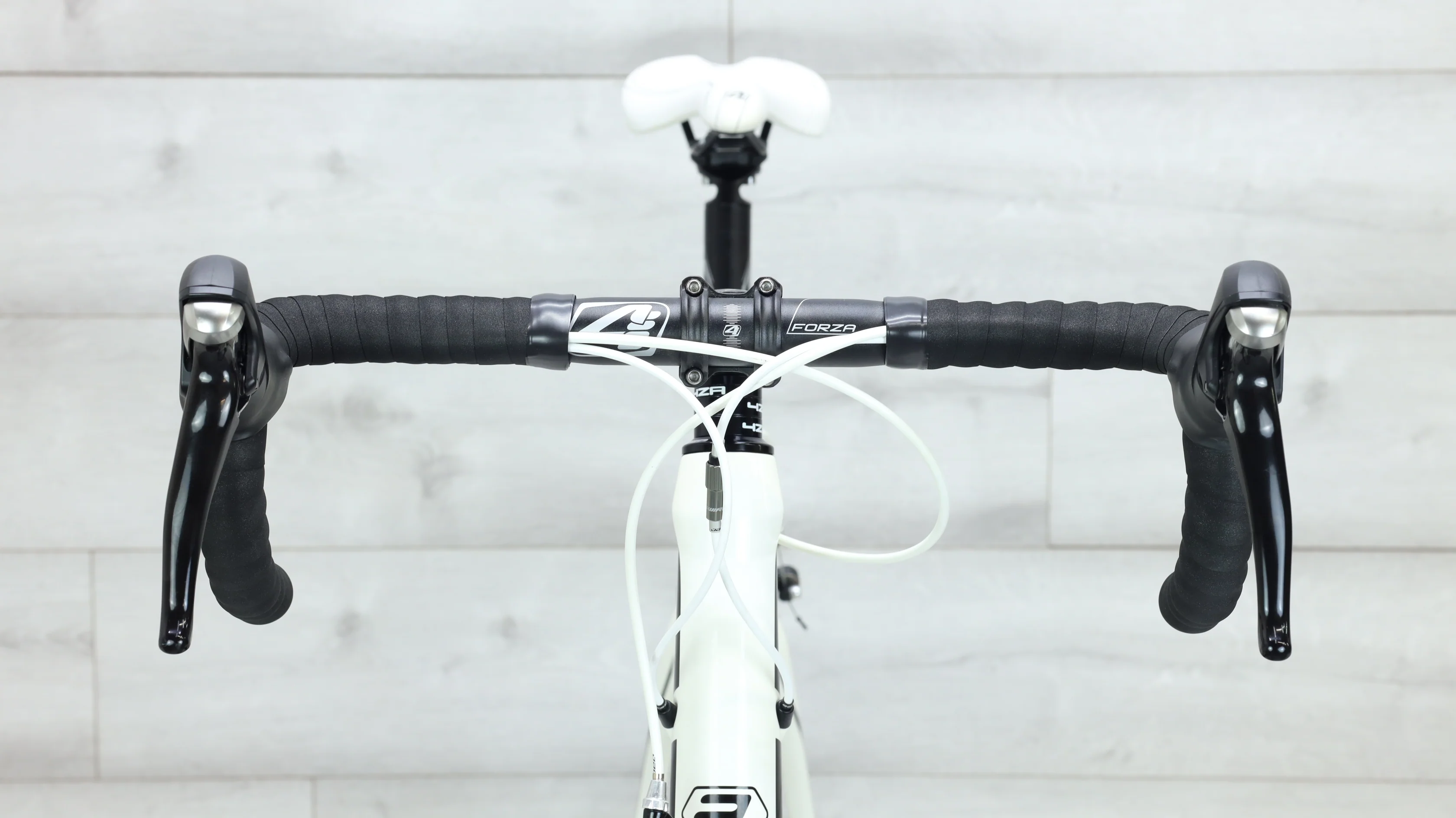 2014 Ridley Fenix C Road Bike - Large - Image 9