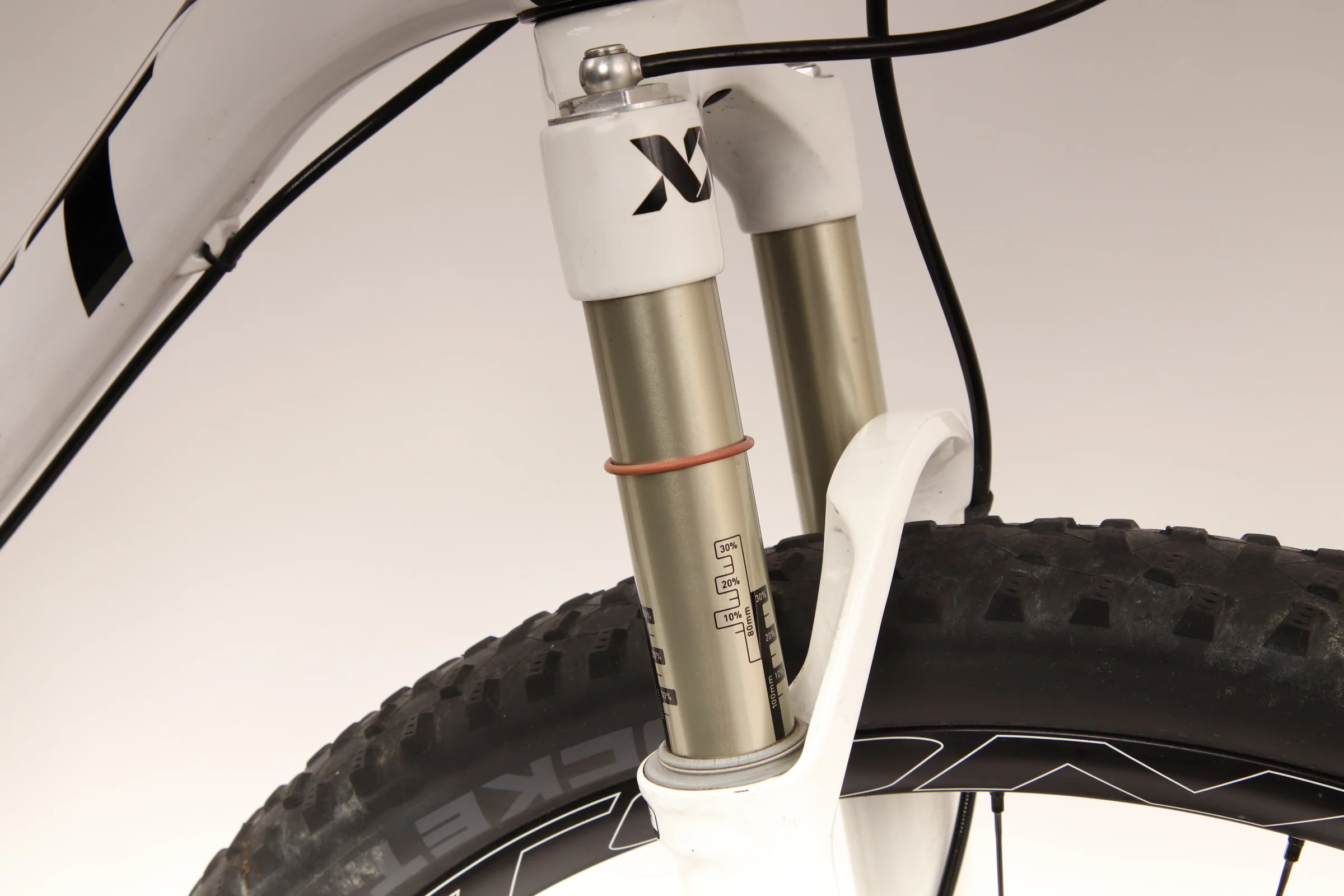 2014 SCOTT SCALE 900 RC Mountain Bike - Medium - Image 6