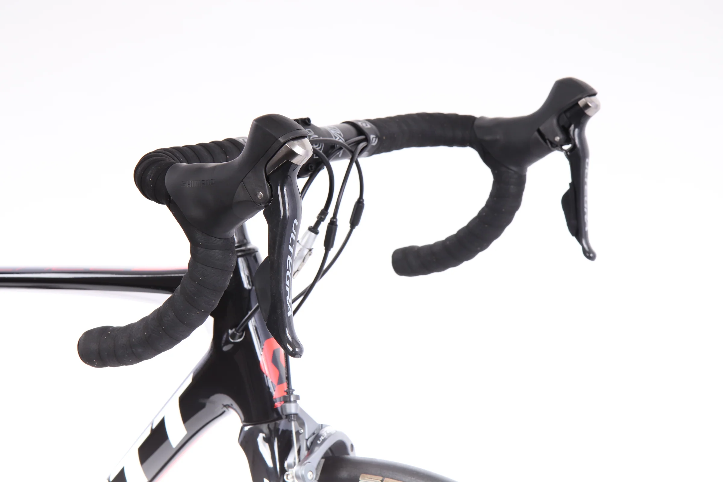 2014 Scott Solace 20  Road Bike - 52cm - Image 9