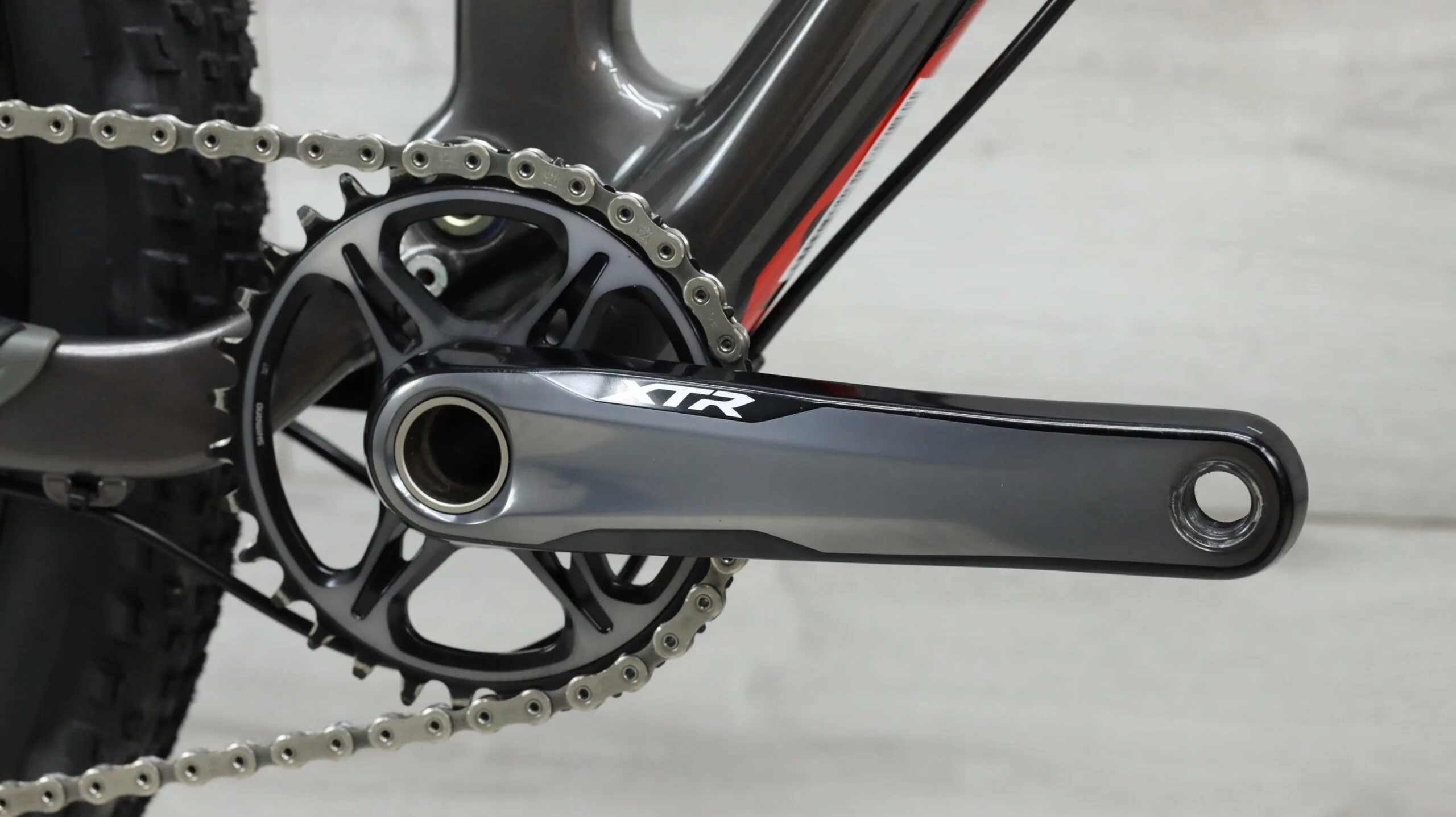2014 Scott Spark 910 Mountain Bike - Large - Image 5