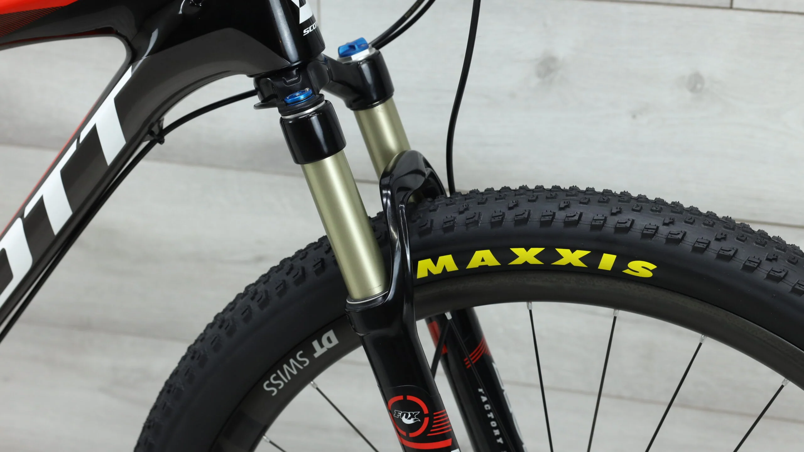 2014 Scott Spark 910 Mountain Bike - Large - Image 7