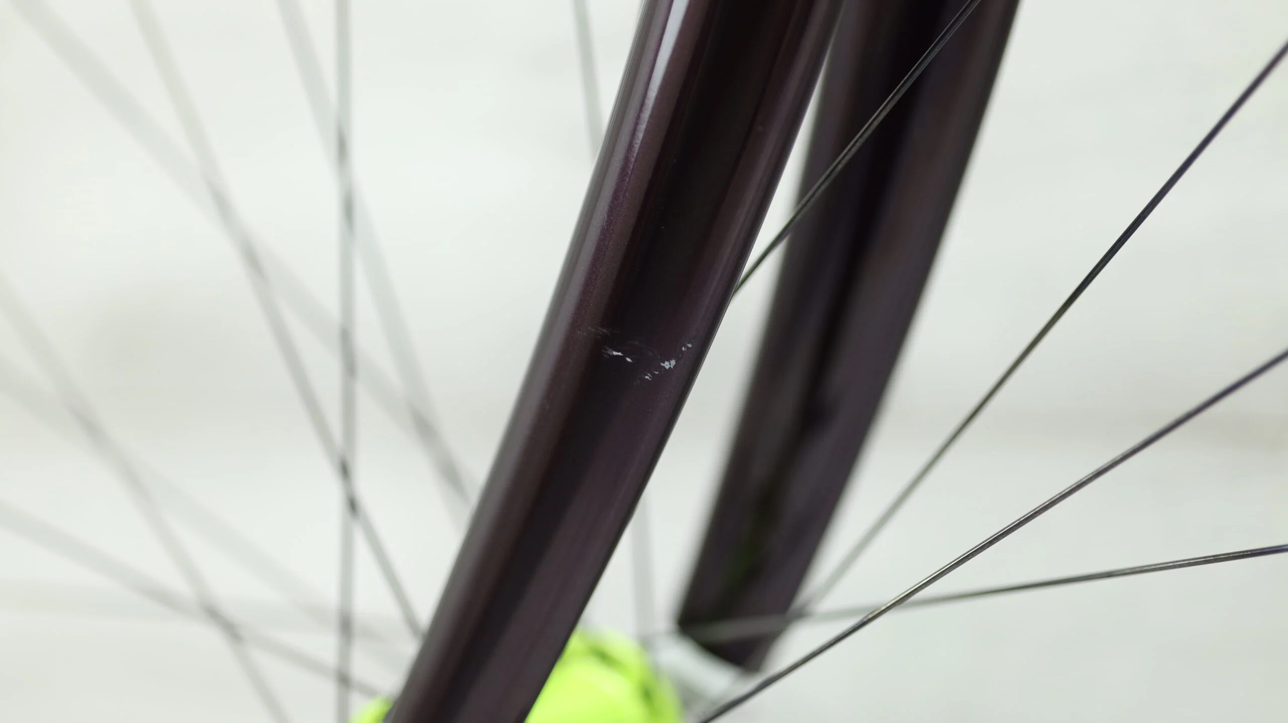 2014 Seven Cycles Axiom S  Road Bike - 53cm - Image 14