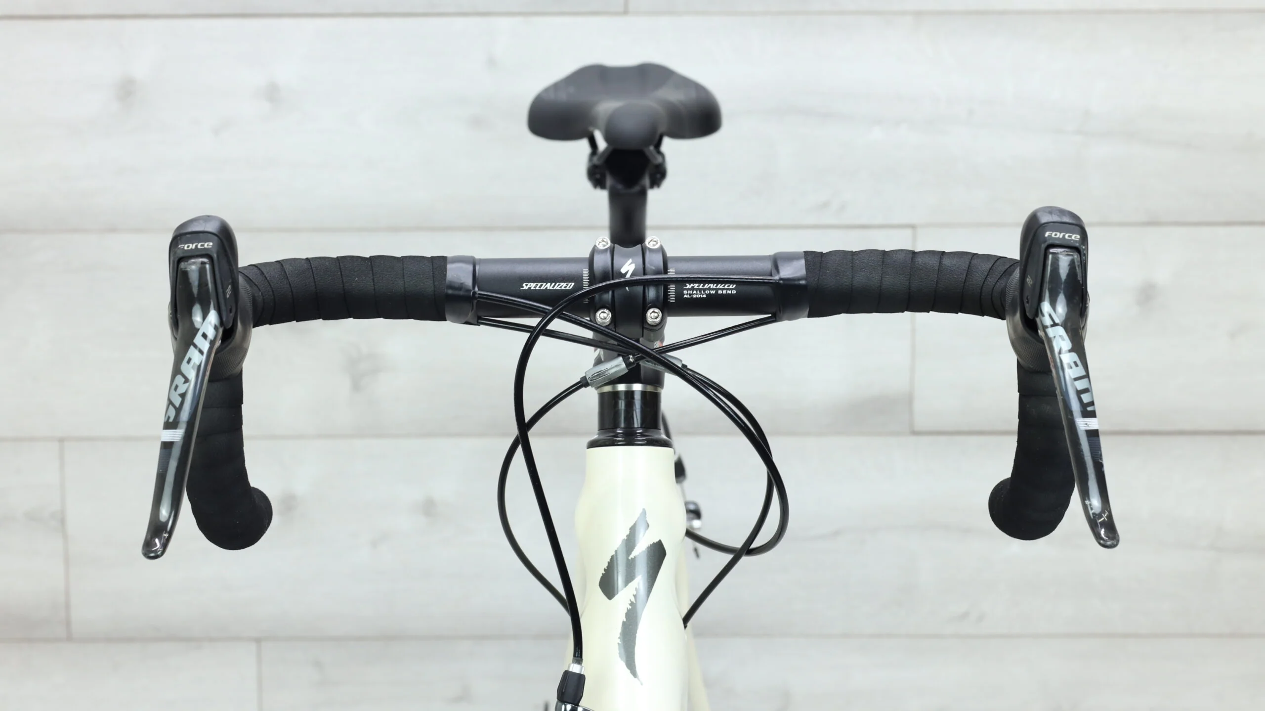 2014 Specialized Roubaix SL4 Pro Road Bike - 54cm - Image 11