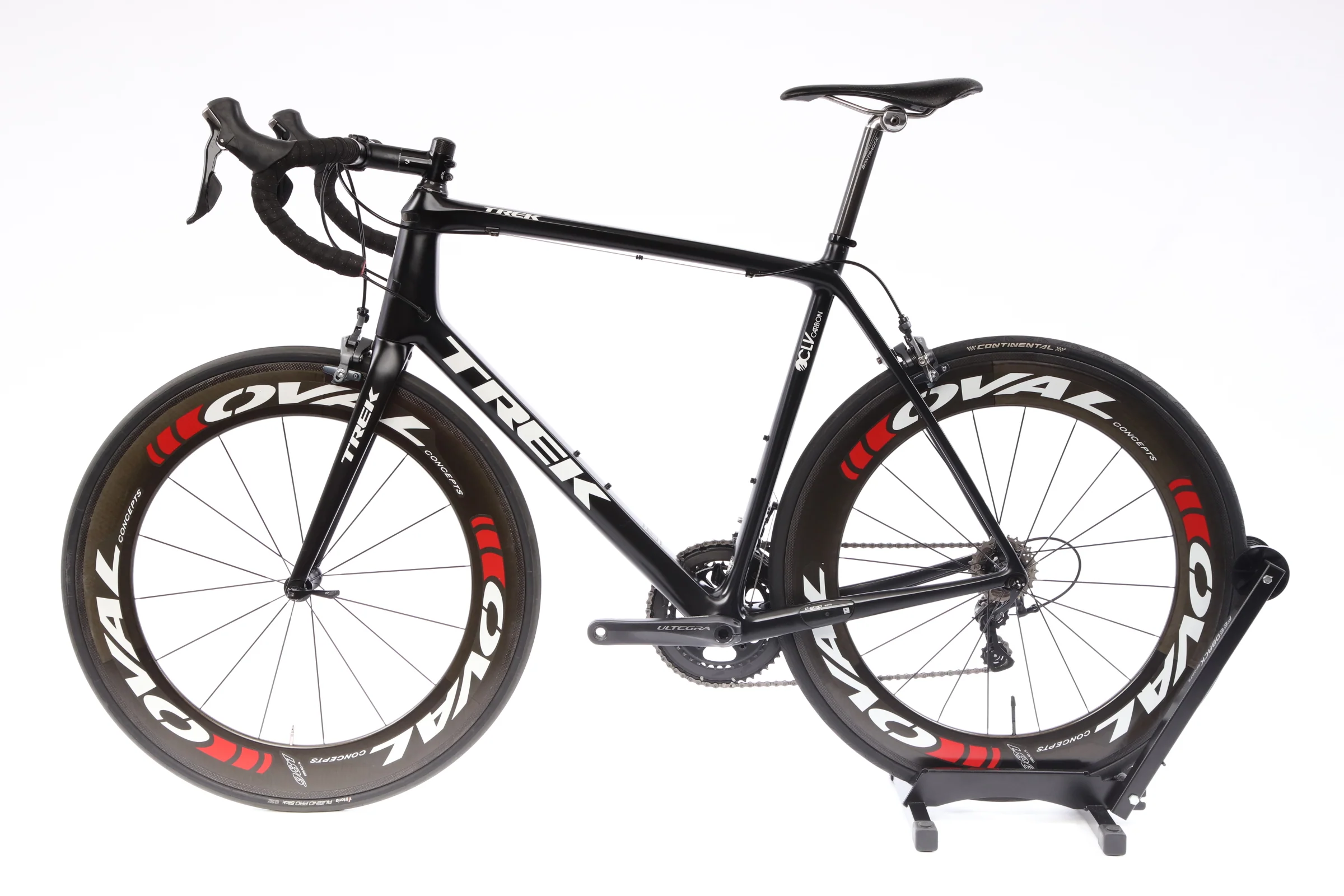 2014 Trek Madone 4 Road Bike - 60cm - Image 2