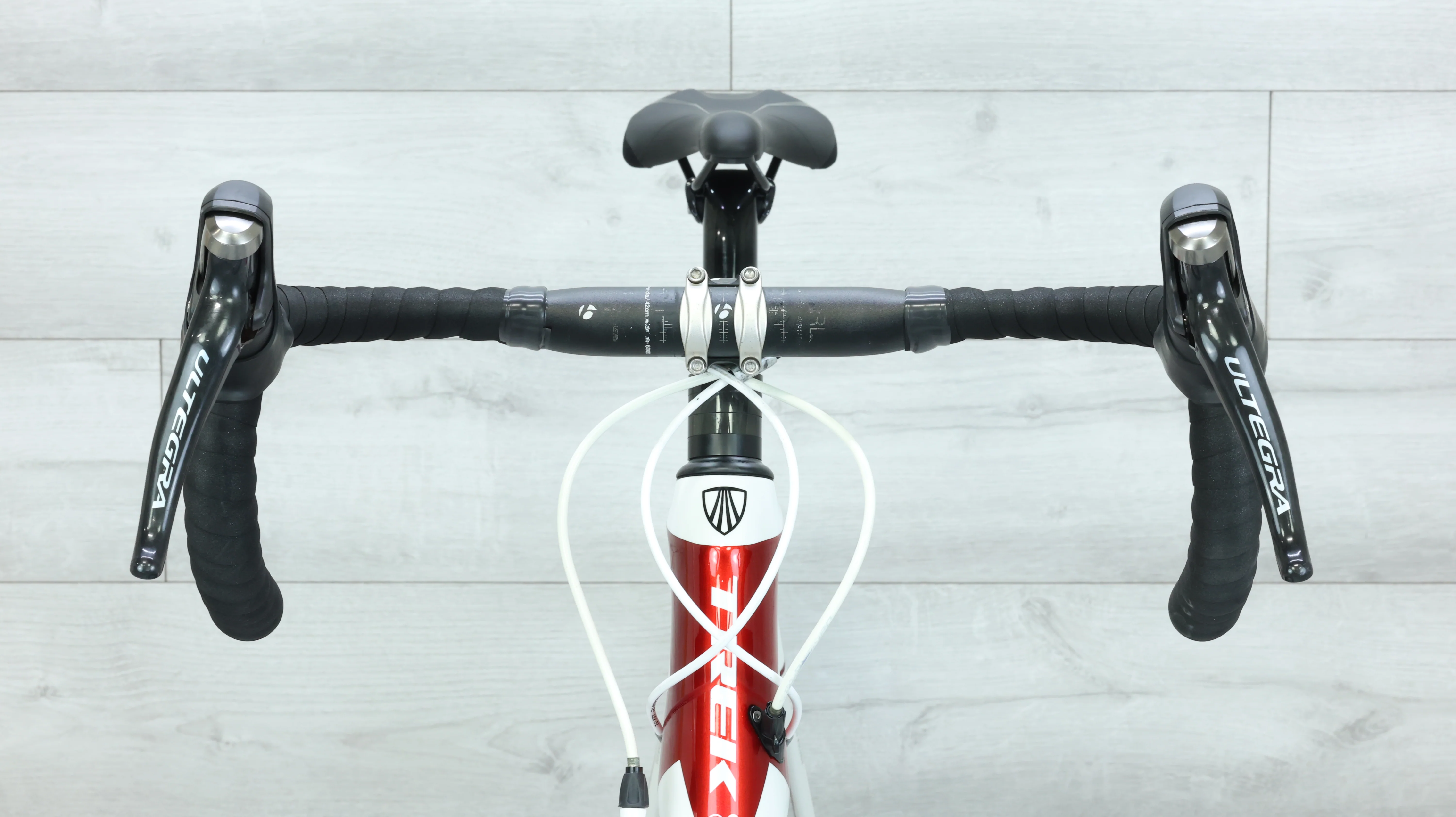2014 Trek Madone 5.2 H2 Road Bike - 56cm - Image 12
