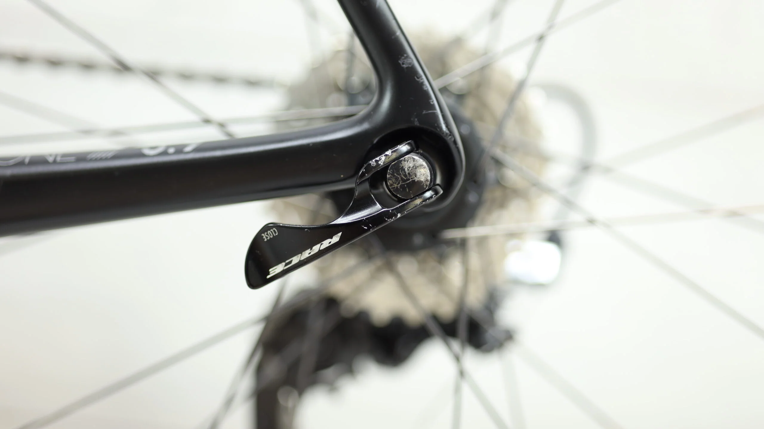 2014 Trek Madone 5.9 Dura-Ace Road Bike - 56cm - Image 13