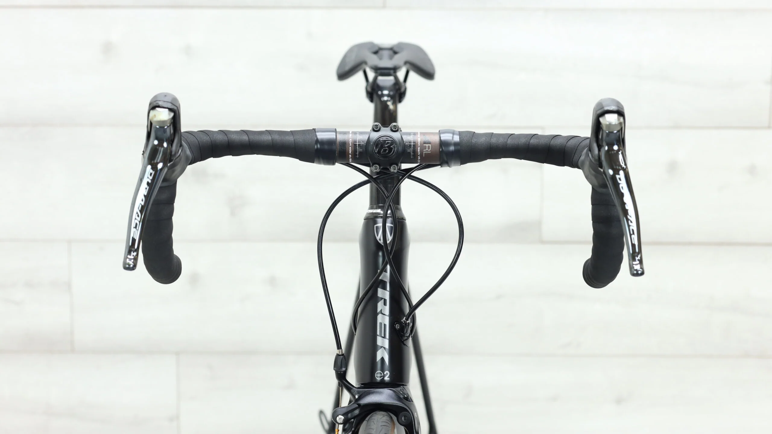 2014 Trek Madone 5.9 Dura-Ace Road Bike - 56cm - Image 9