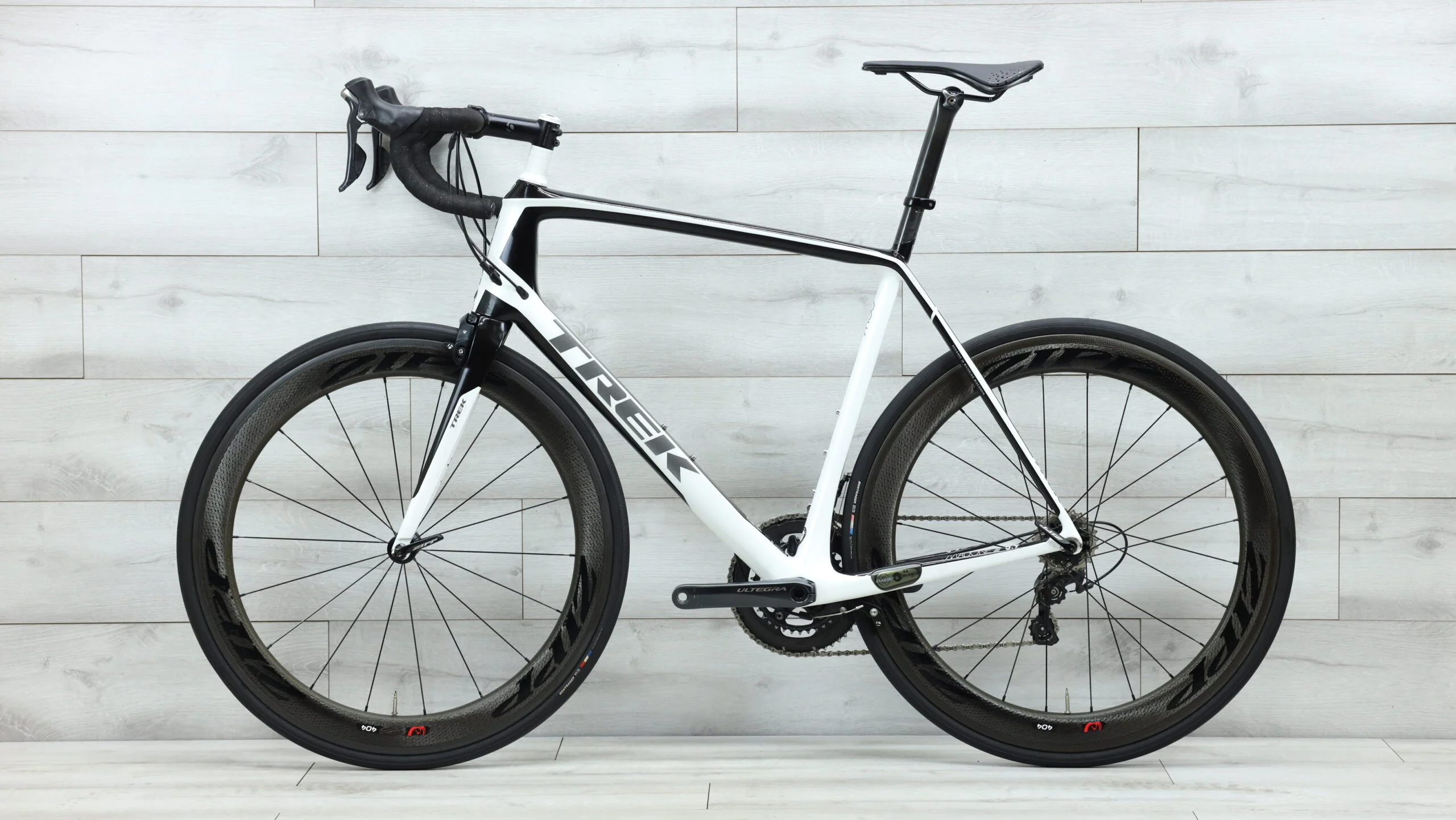 2014 Trek Madone 5.9 Road Bike - 60cm - Image 2