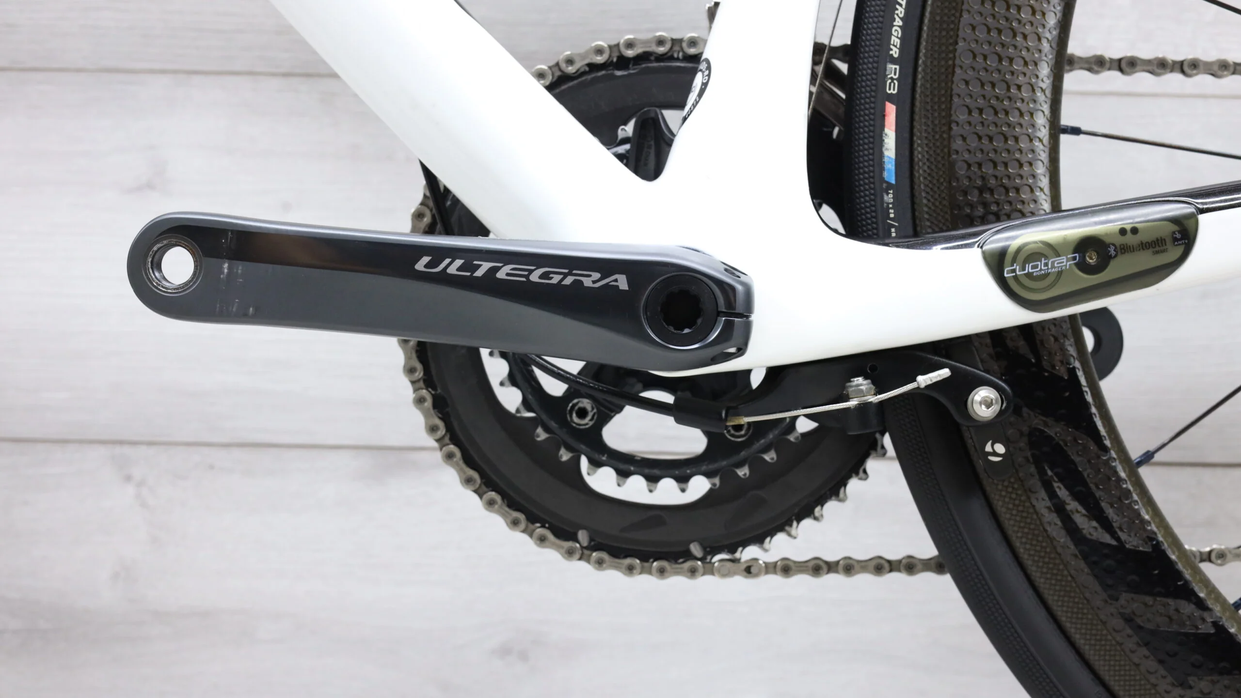 2014 Trek Madone 5.9 Road Bike - 60cm - Image 6