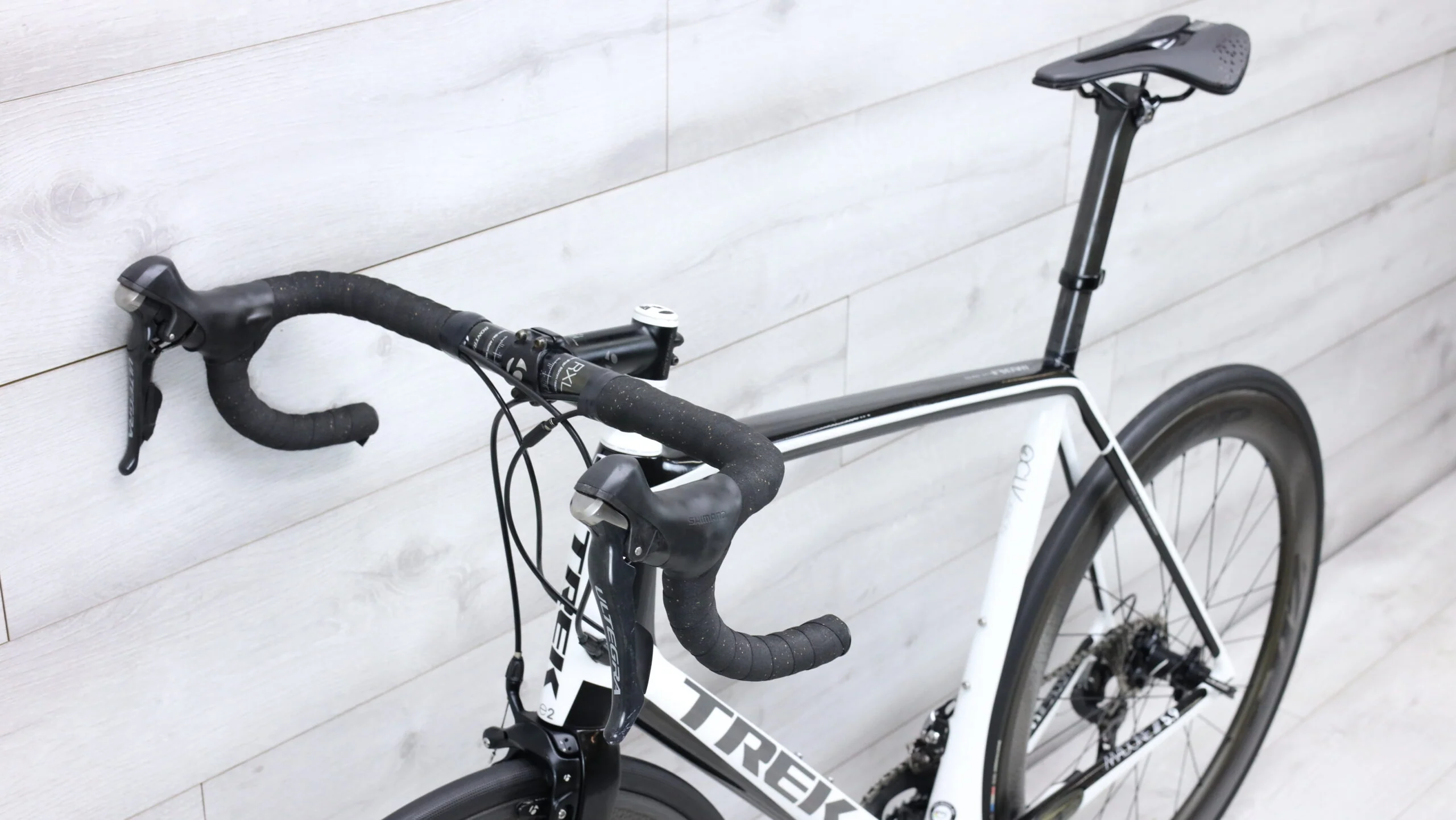 2014 Trek Madone 5.9 Road Bike - 60cm - Image 8