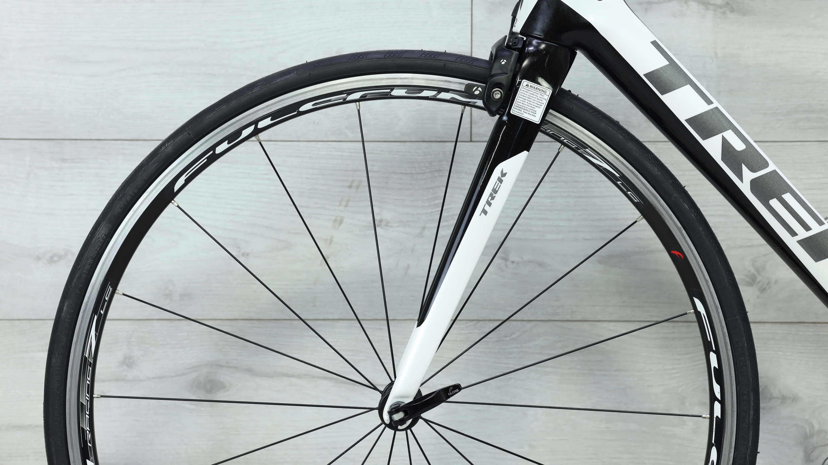 2014 Trek Madone 5.9 Road Bike - 62cm - Image 12