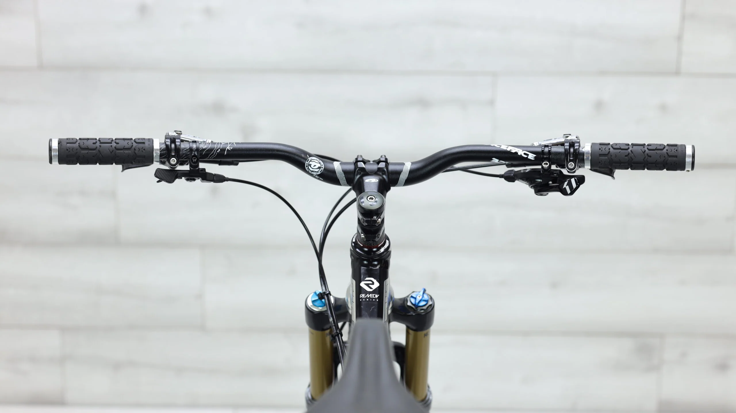 Trek Remedy 9 29 Mountain Bike - 2014, X-Large - Image 11