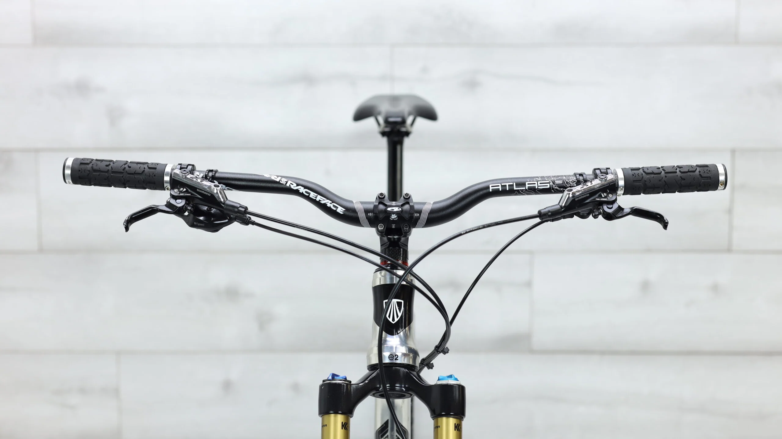 Trek Remedy 9 29 Mountain Bike - 2014, X-Large - Image 12