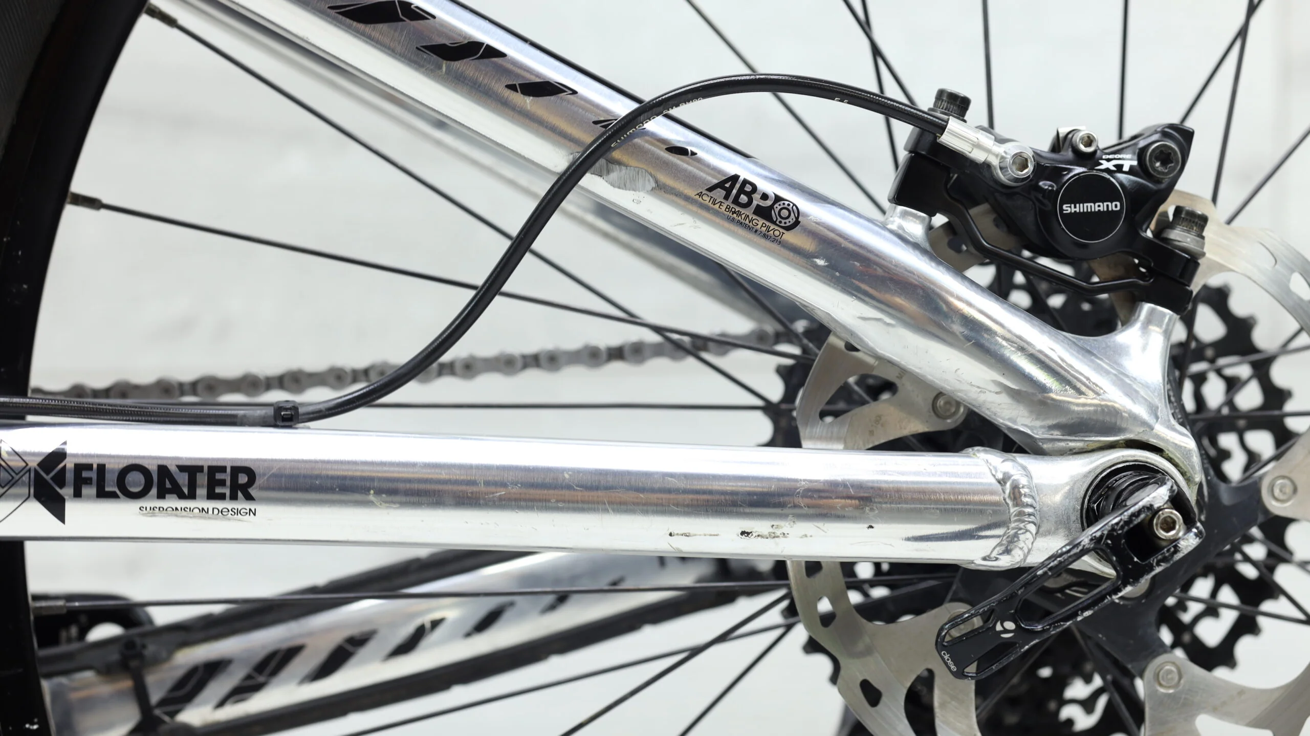 Trek Remedy 9 29 Mountain Bike - 2014, X-Large - Image 14