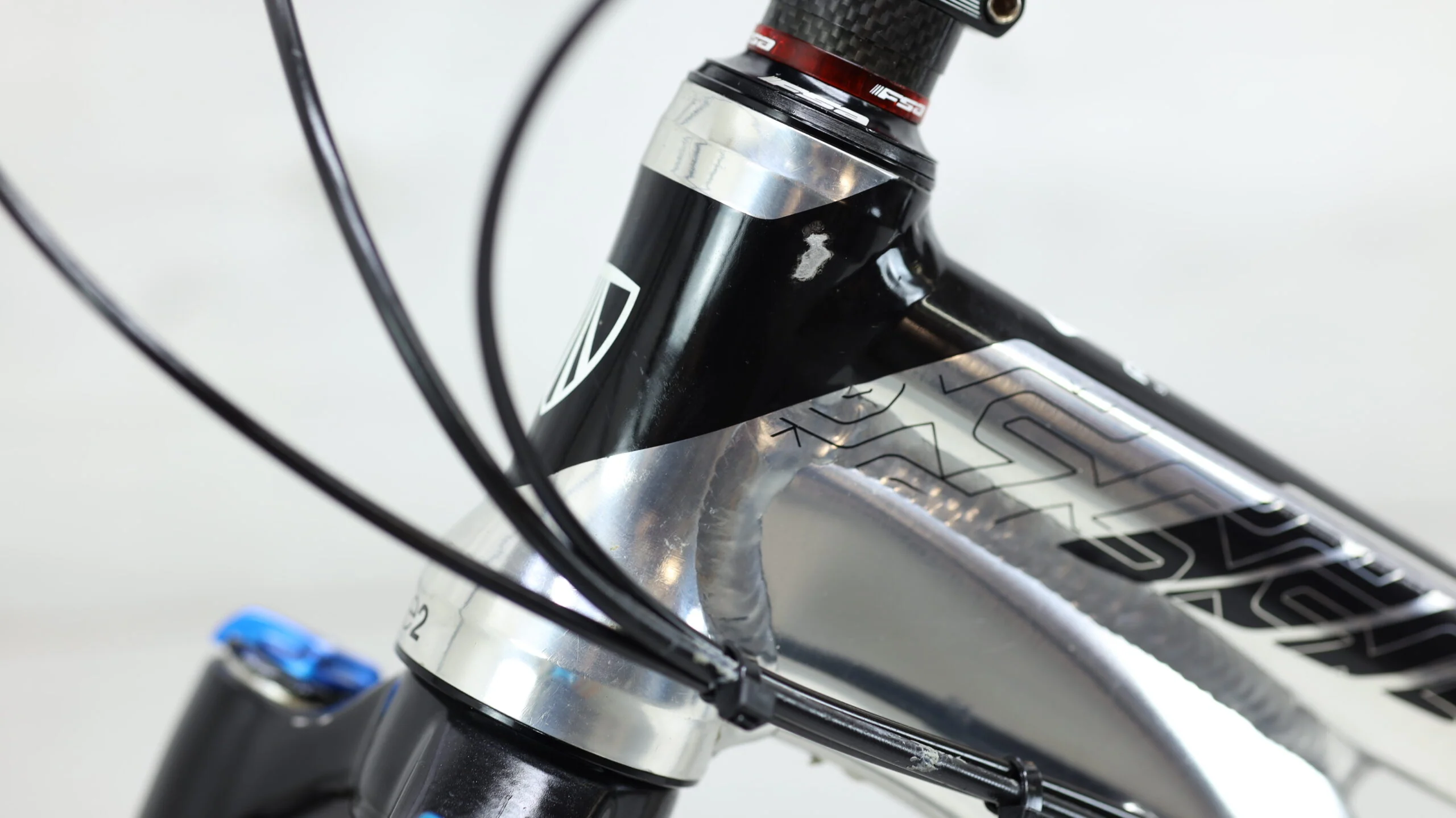 Trek Remedy 9 29 Mountain Bike - 2014, X-Large - Image 16