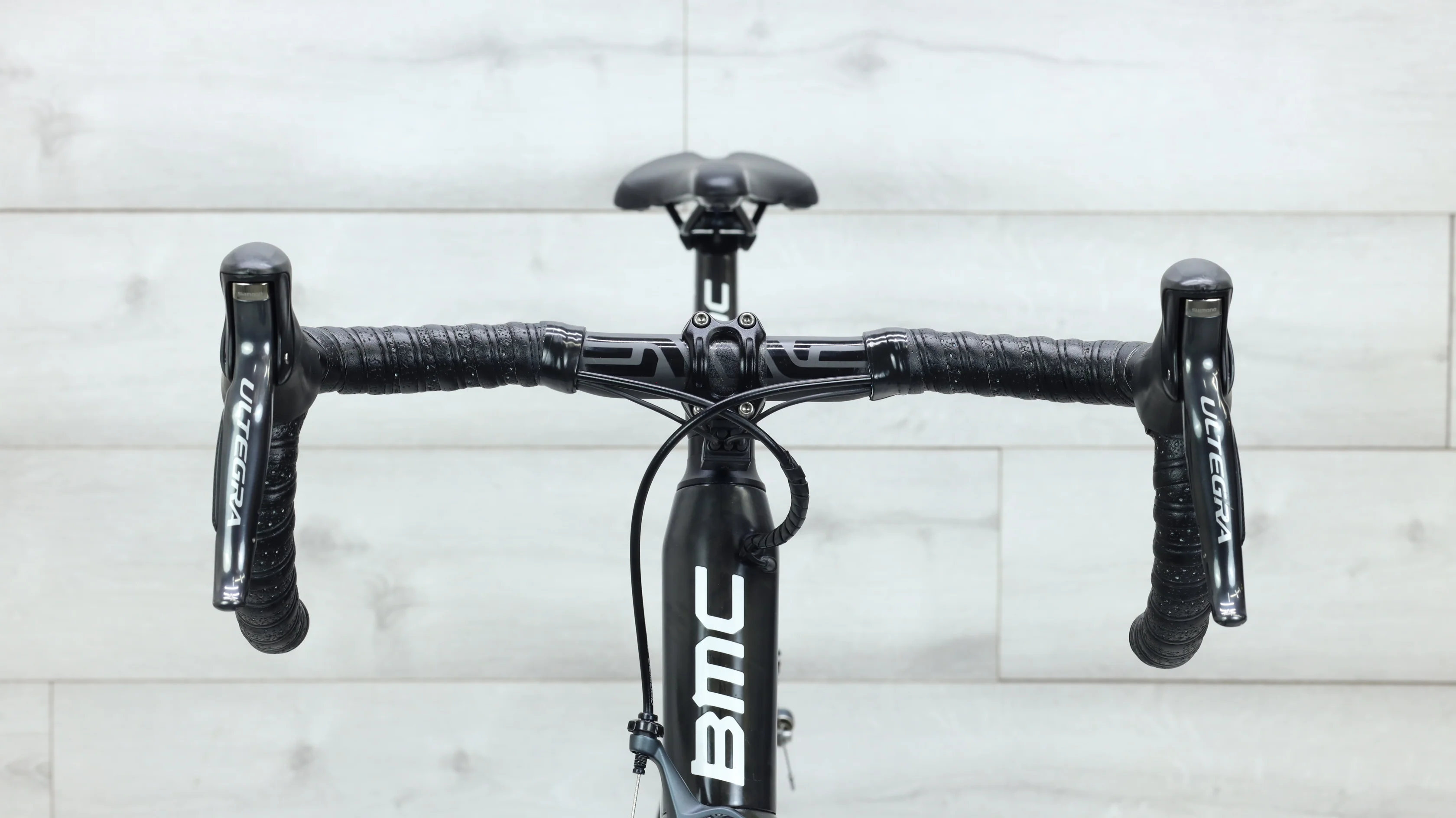 BMC TeamMachine SLR01 Road Bike - 2014, 56cm - Image 11