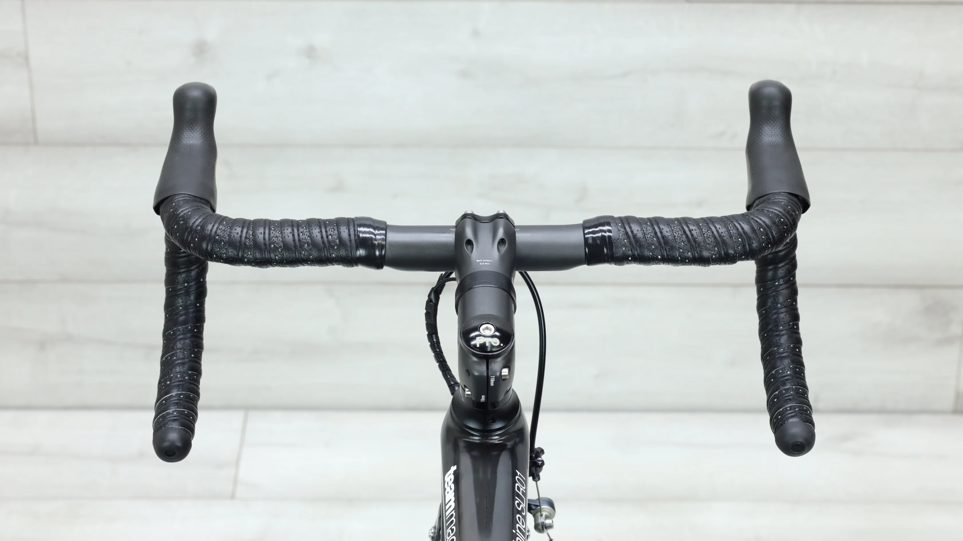 BMC TeamMachine SLR01 Road Bike - 2014, 56cm - Image 12
