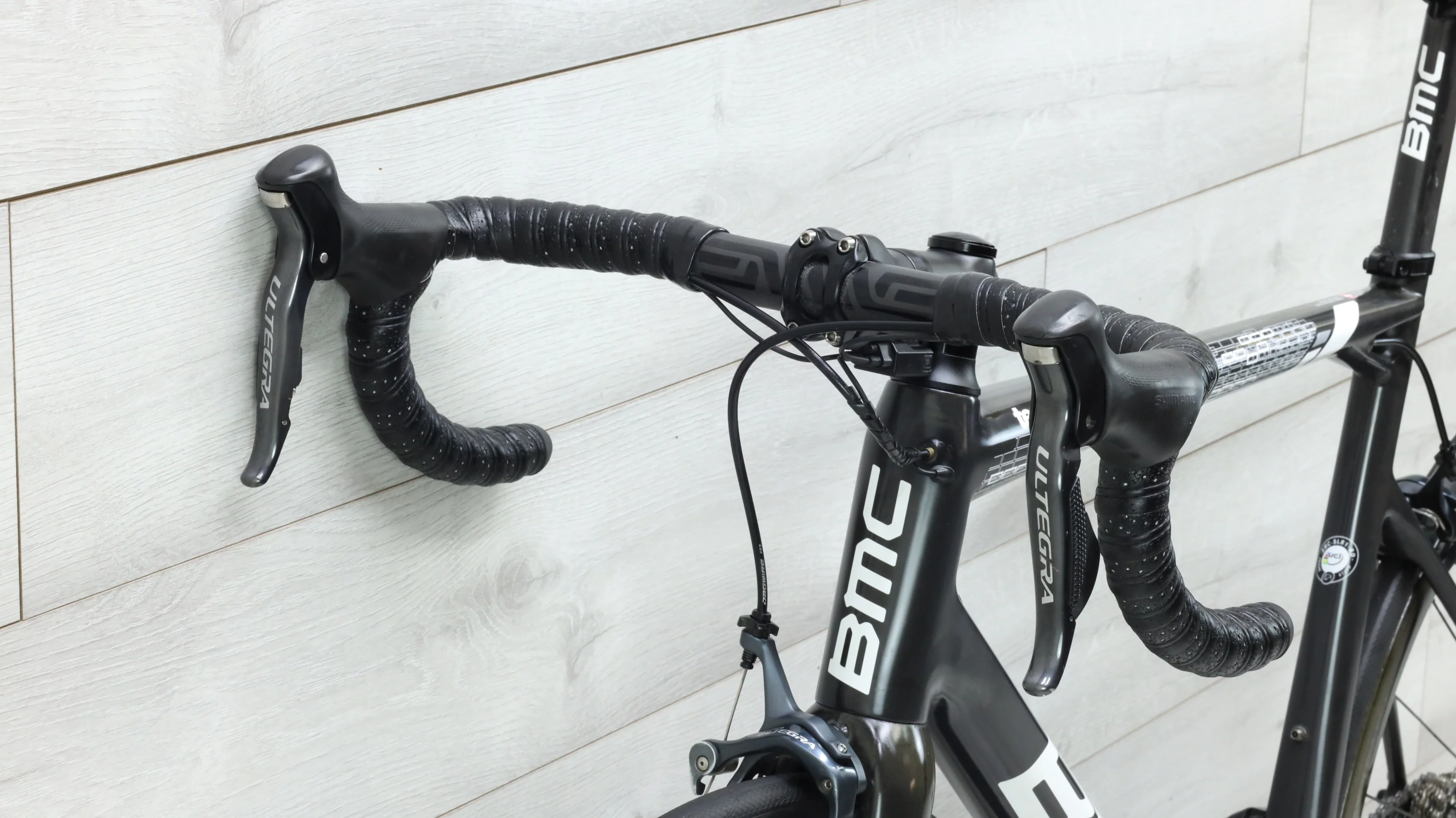 BMC TeamMachine SLR01 Road Bike - 2014, 56cm - Image 9