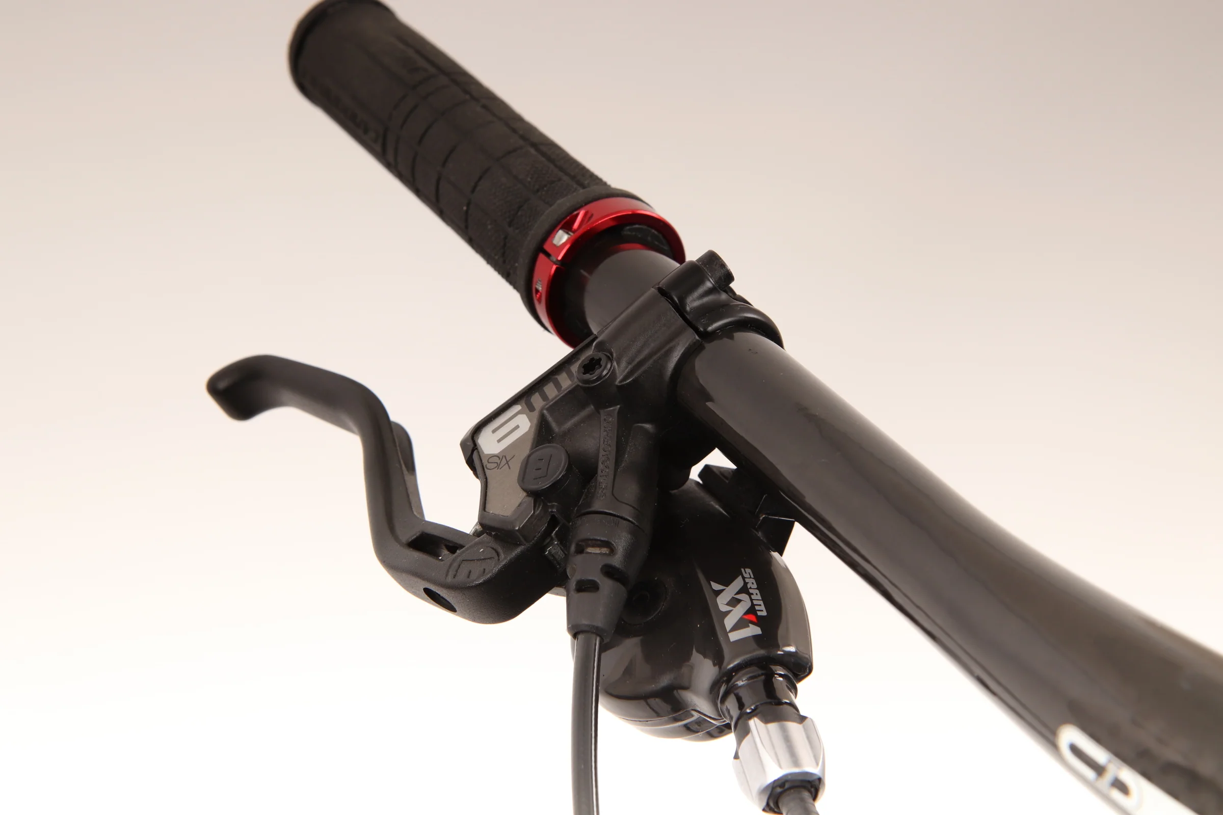 2015 CANNONDALE F-SI CARBON 2  Mountain Bike - Medium - Image 7
