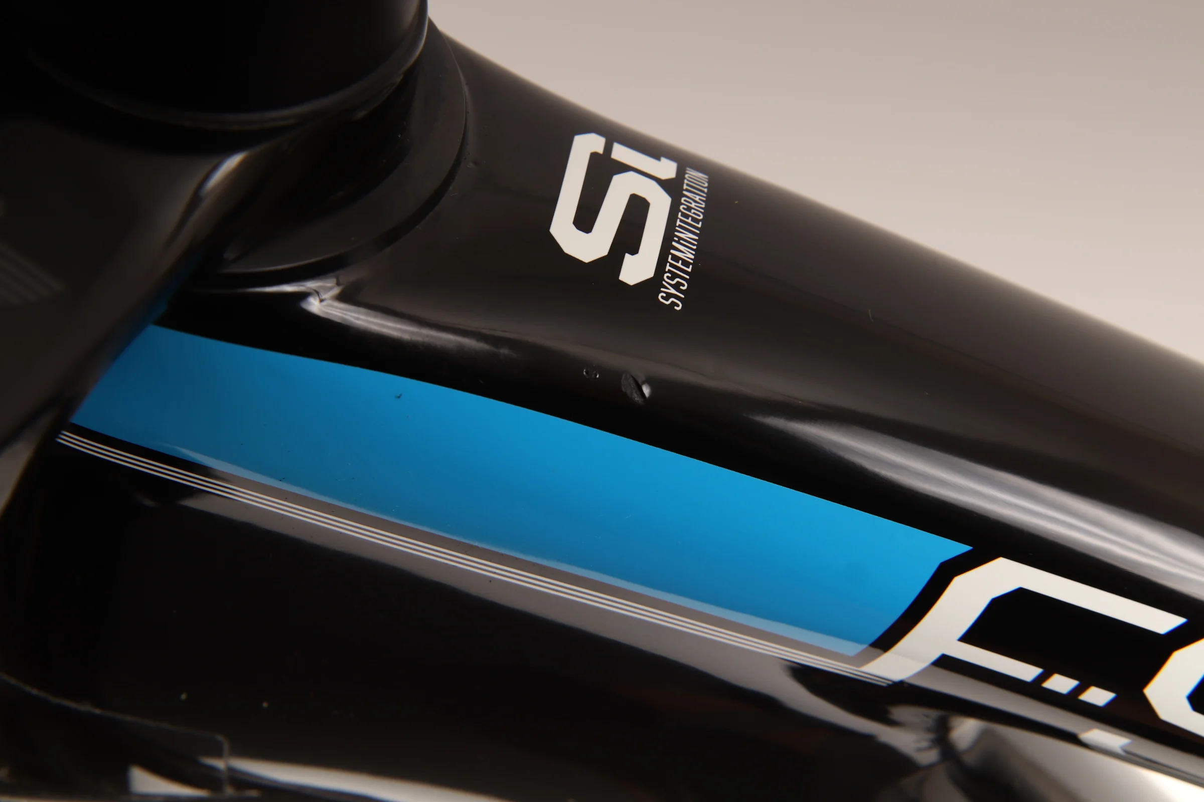 2015 CANNONDALE F-SI CARBON 2  Mountain Bike - Medium - Image 9